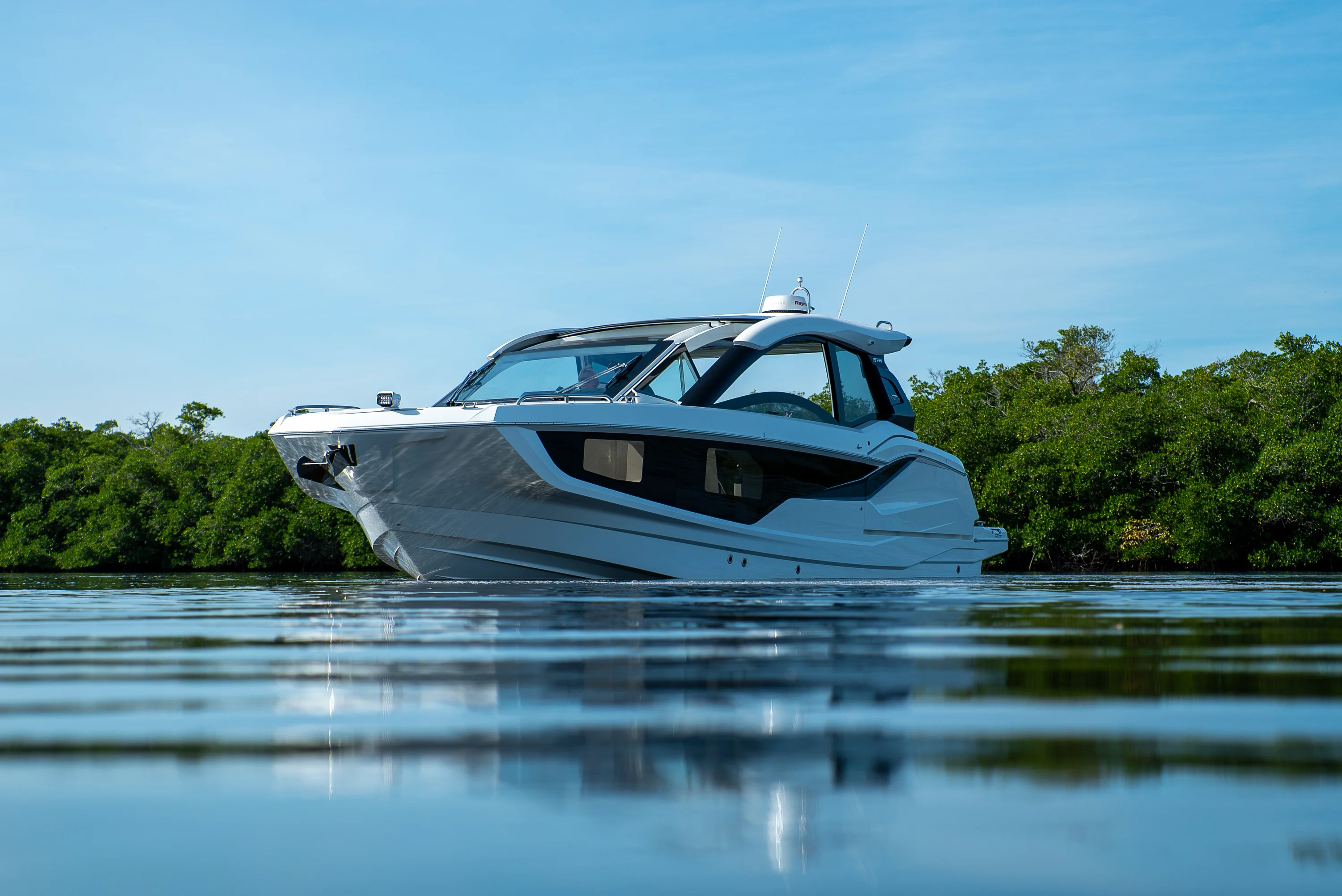 2026 Galeon 375 GTO Image Thumbnail #48