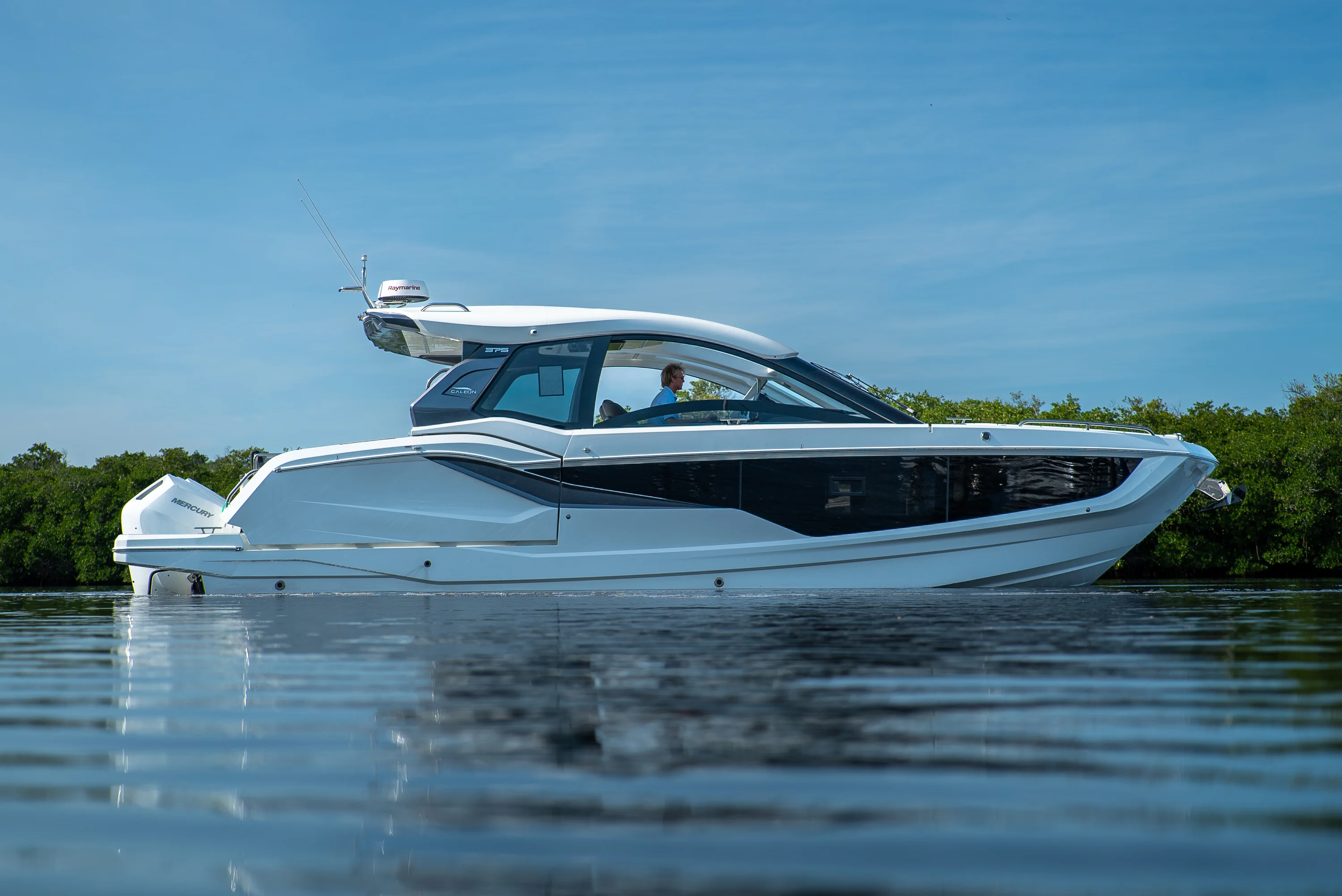 2026 Galeon 375 GTO Image Thumbnail #53