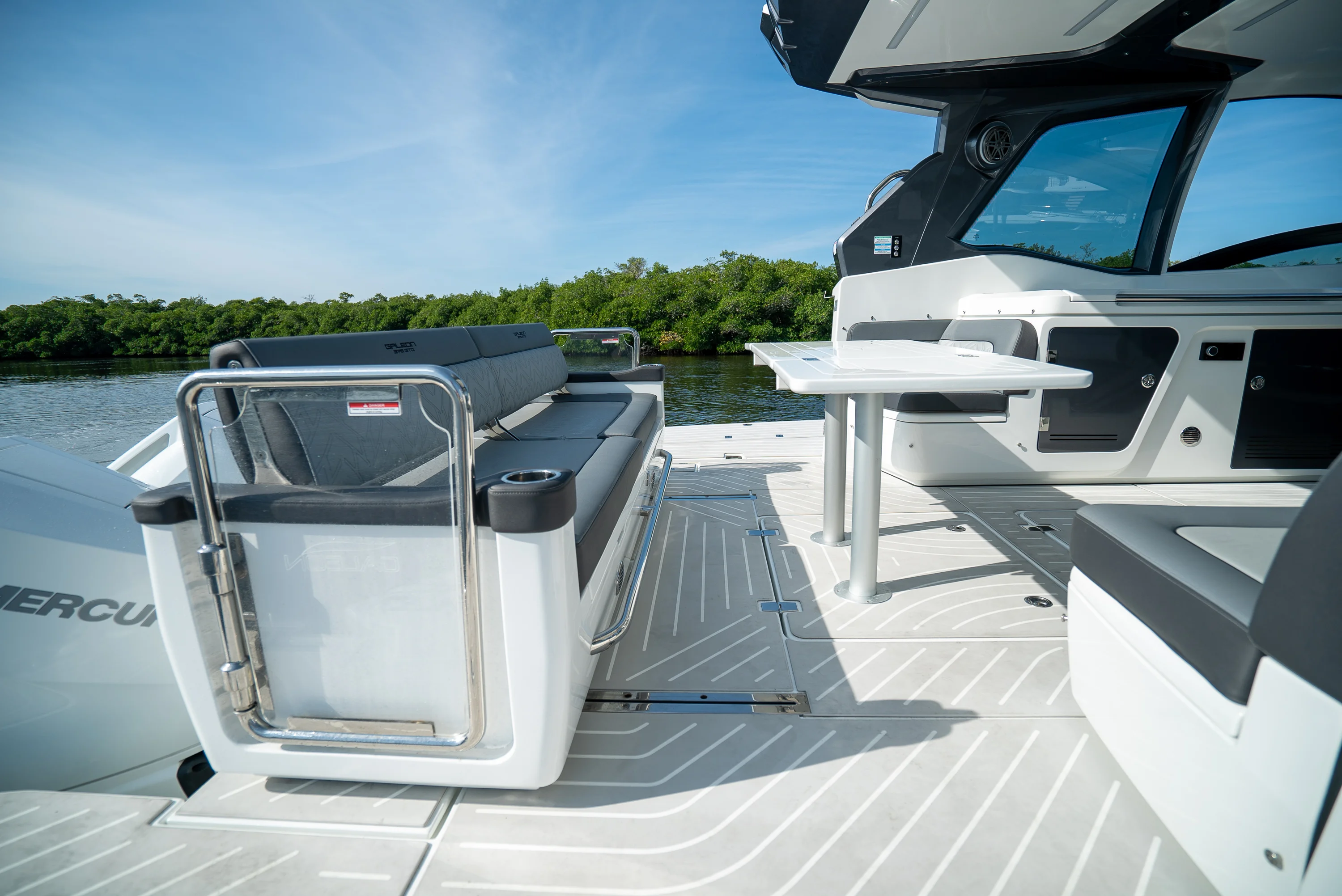 2026 Galeon 375 GTO Image Thumbnail #7