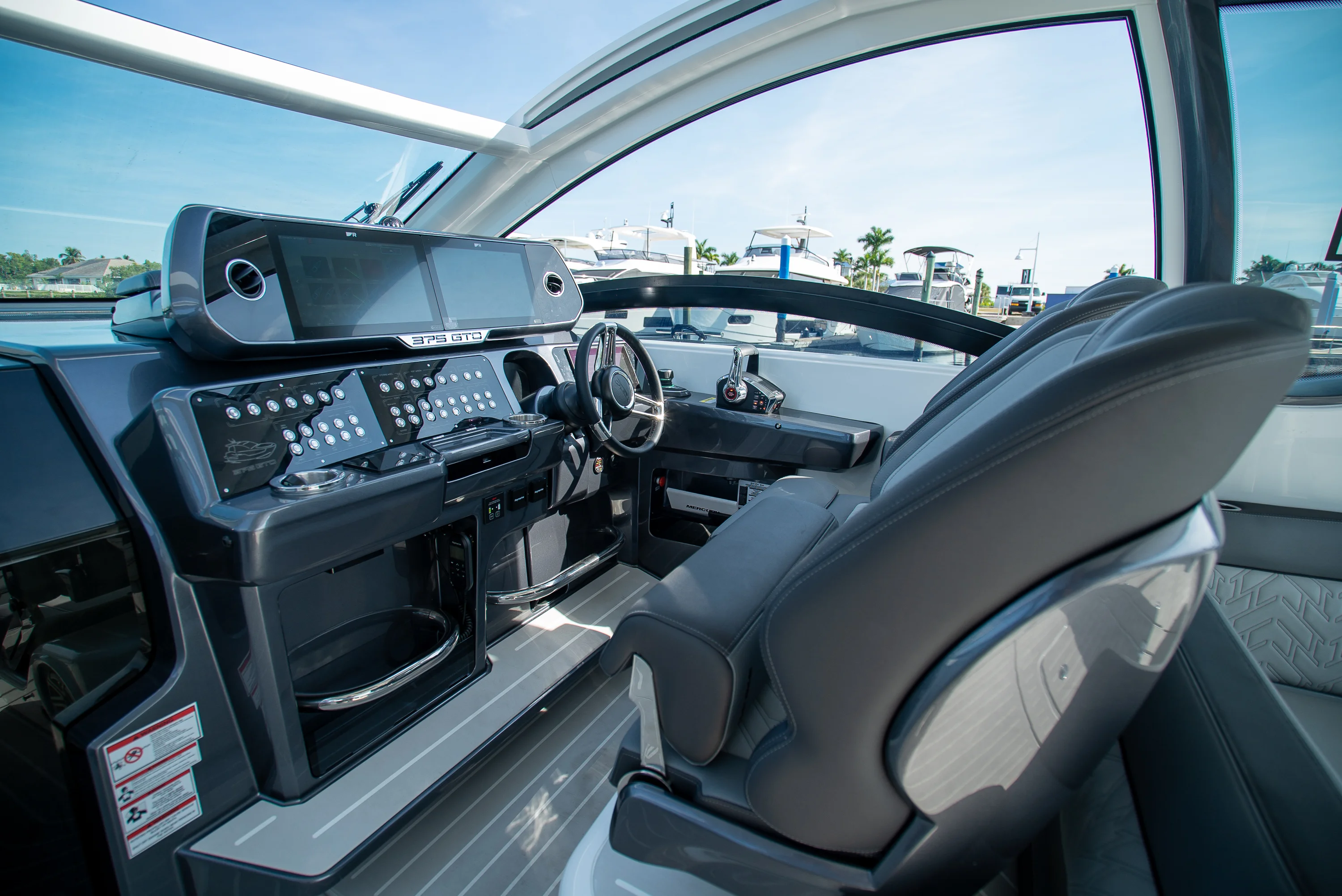 2026 Galeon 375 GTO Image Thumbnail #15