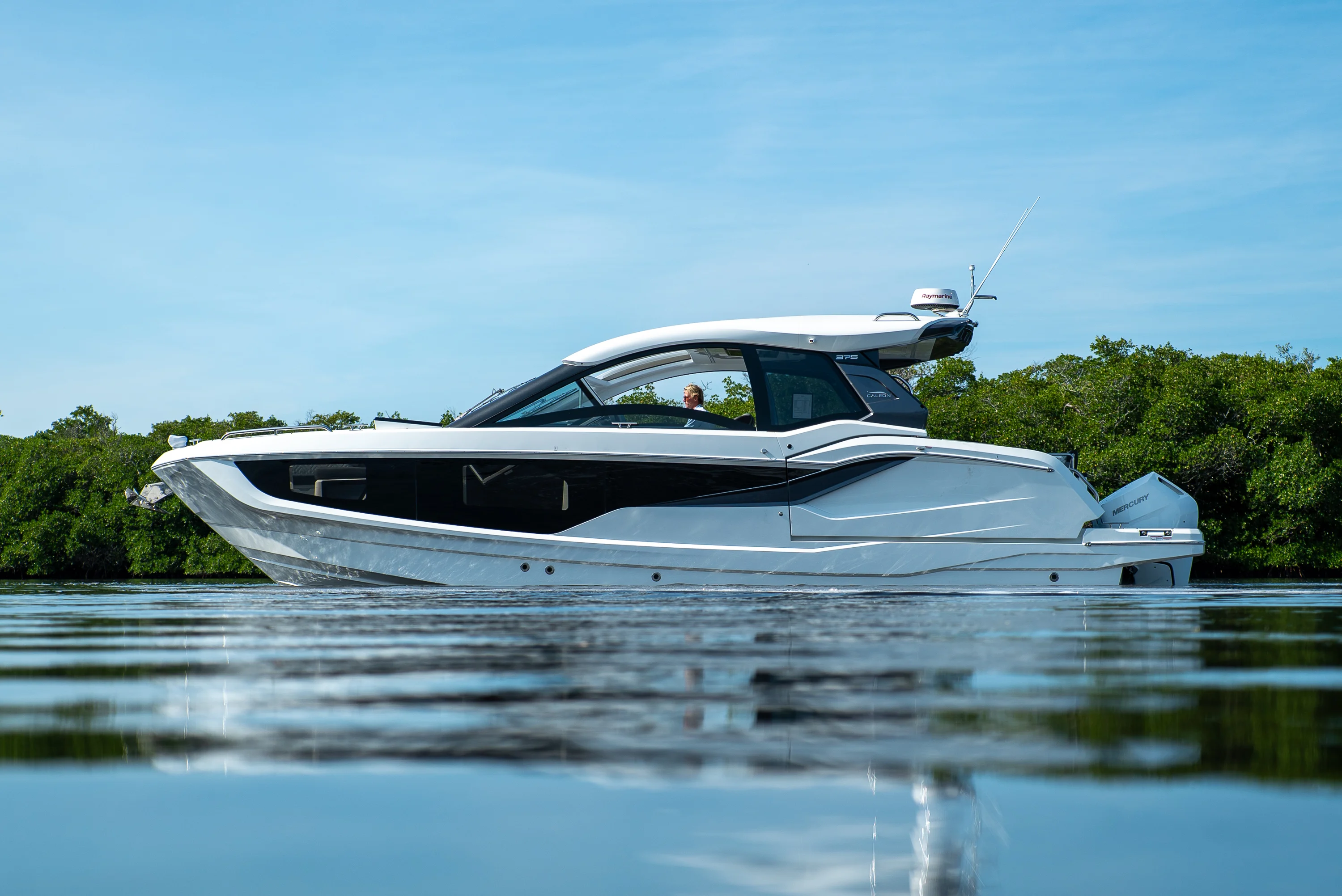 2026 Galeon 375 GTO Image Thumbnail #46