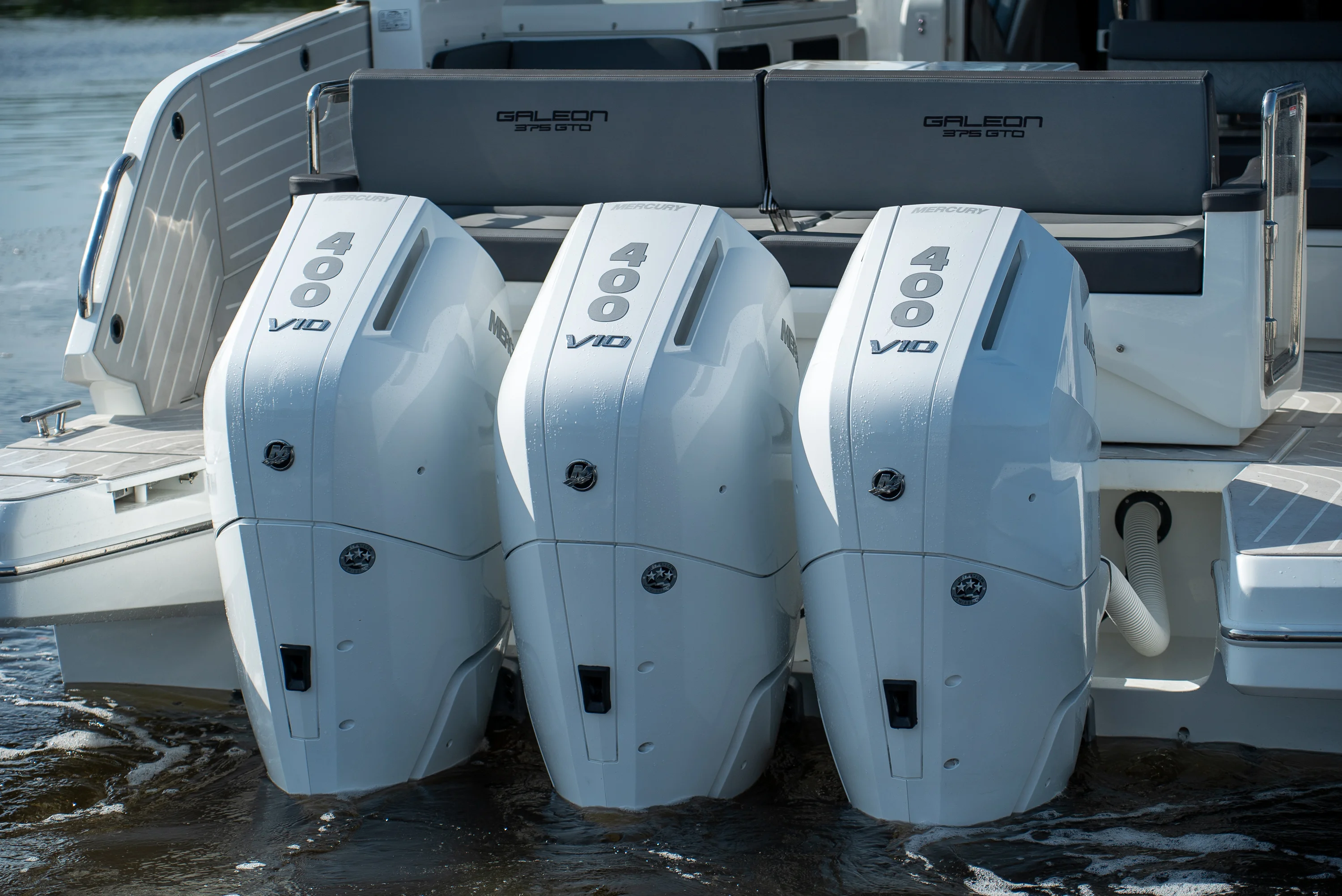 2026 Galeon 375 GTO Image Thumbnail #54