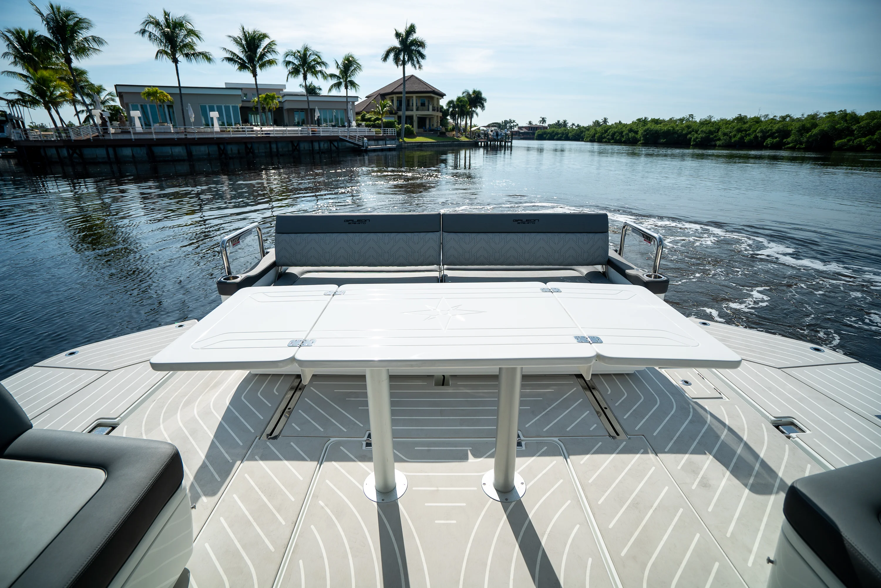 2026 Galeon 375 GTO Image Thumbnail #8