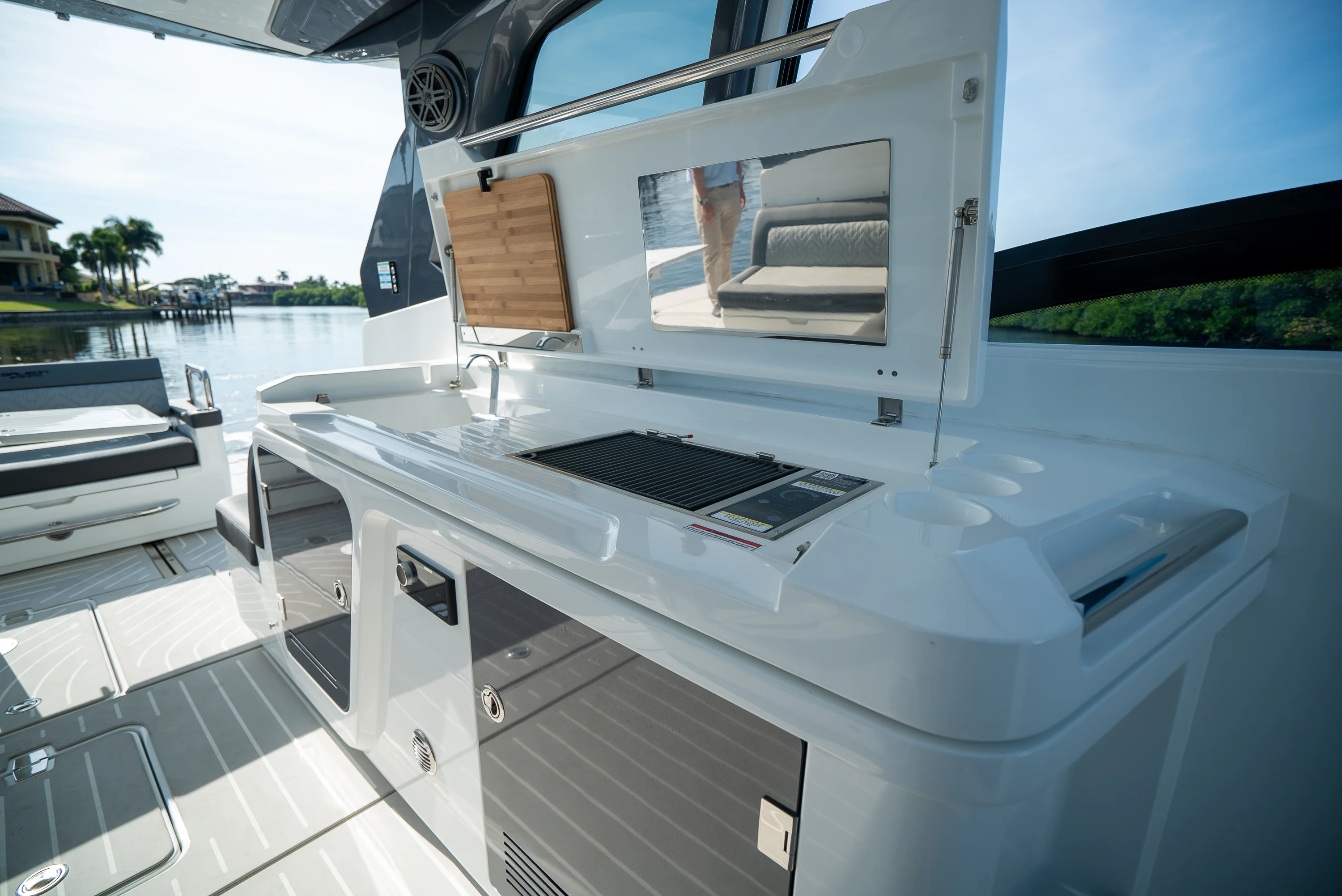 2026 Galeon 375 GTO Image Thumbnail #12