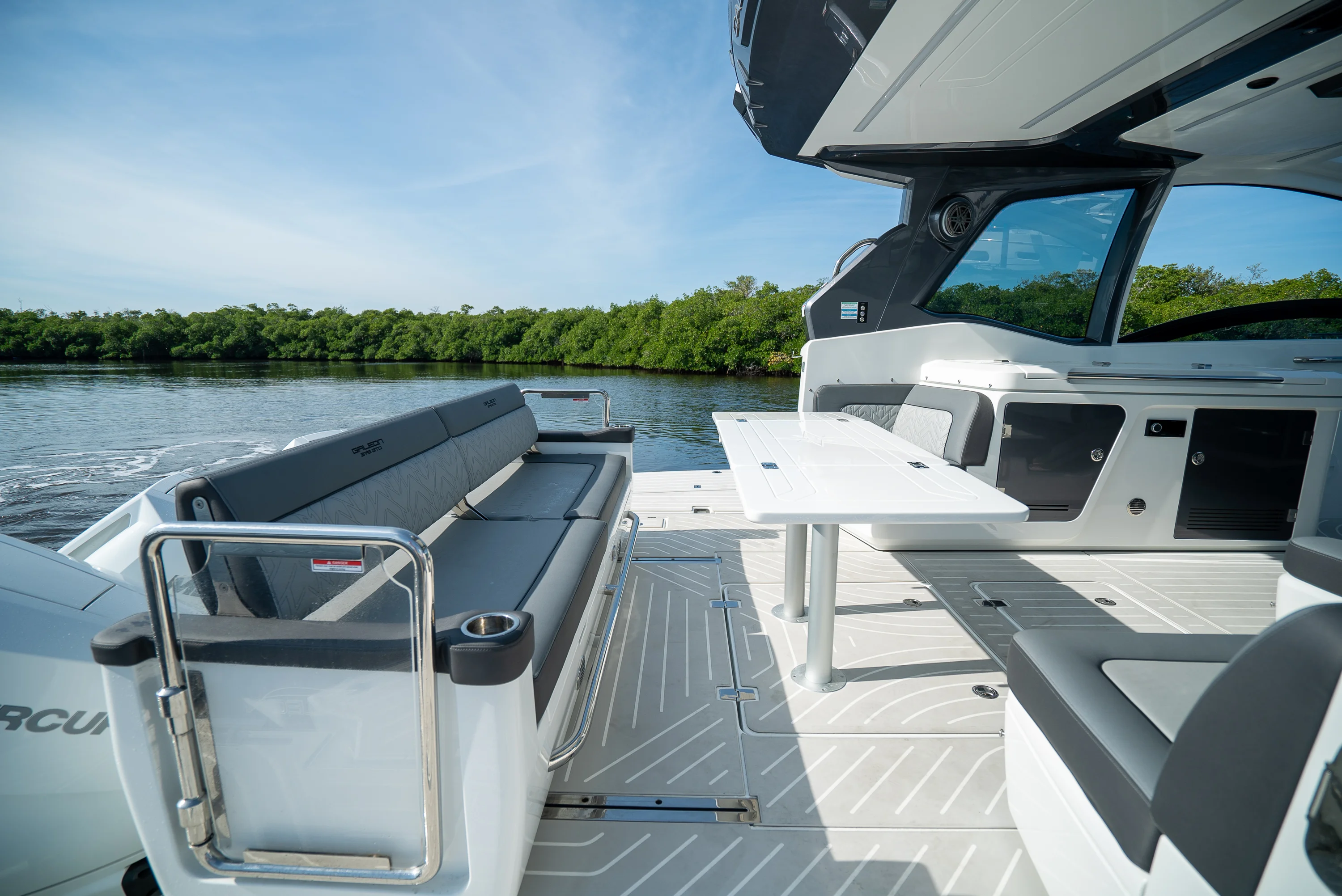 2026 Galeon 375 GTO Image Thumbnail #6