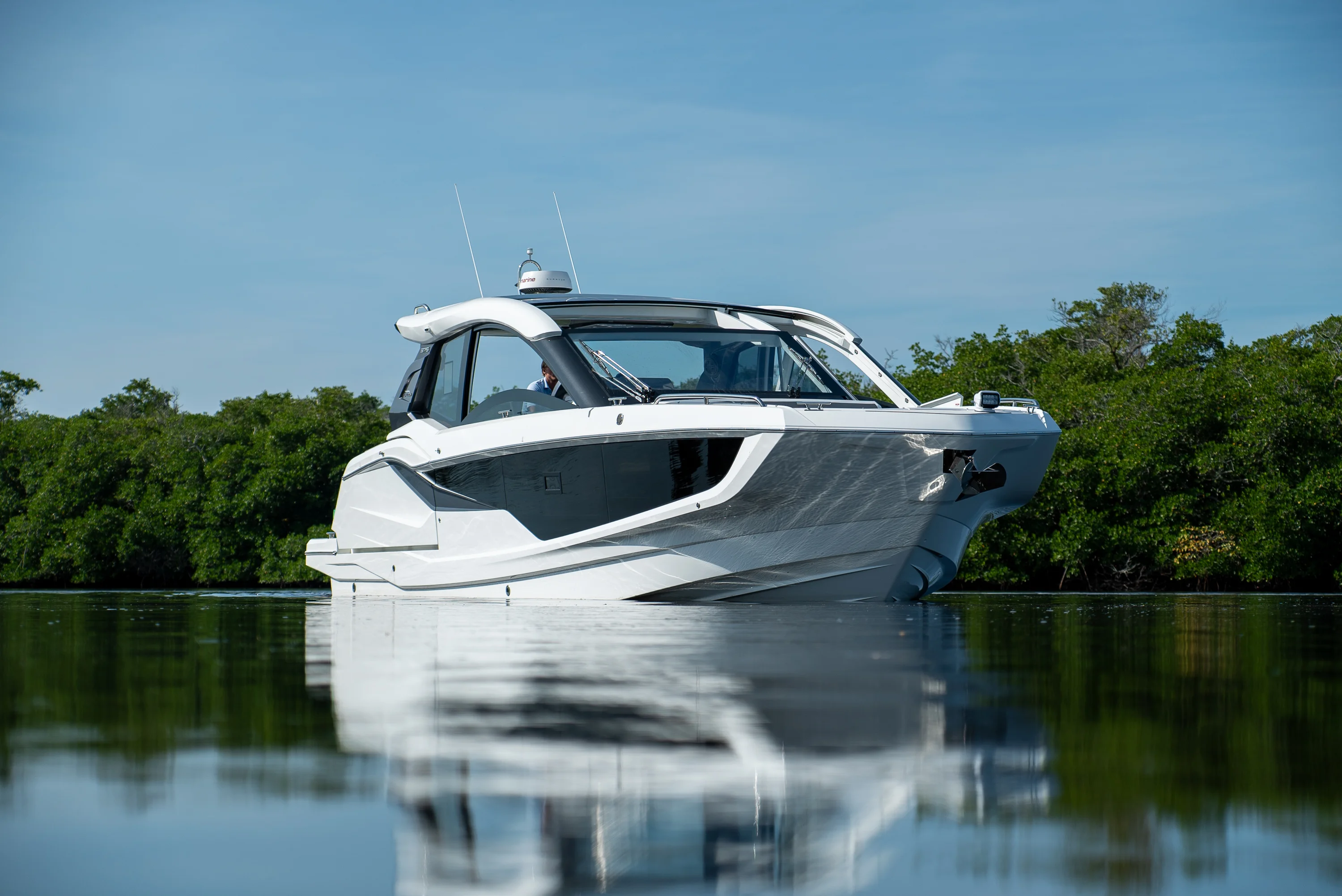 2026 Galeon 375 GTO Image Thumbnail #34