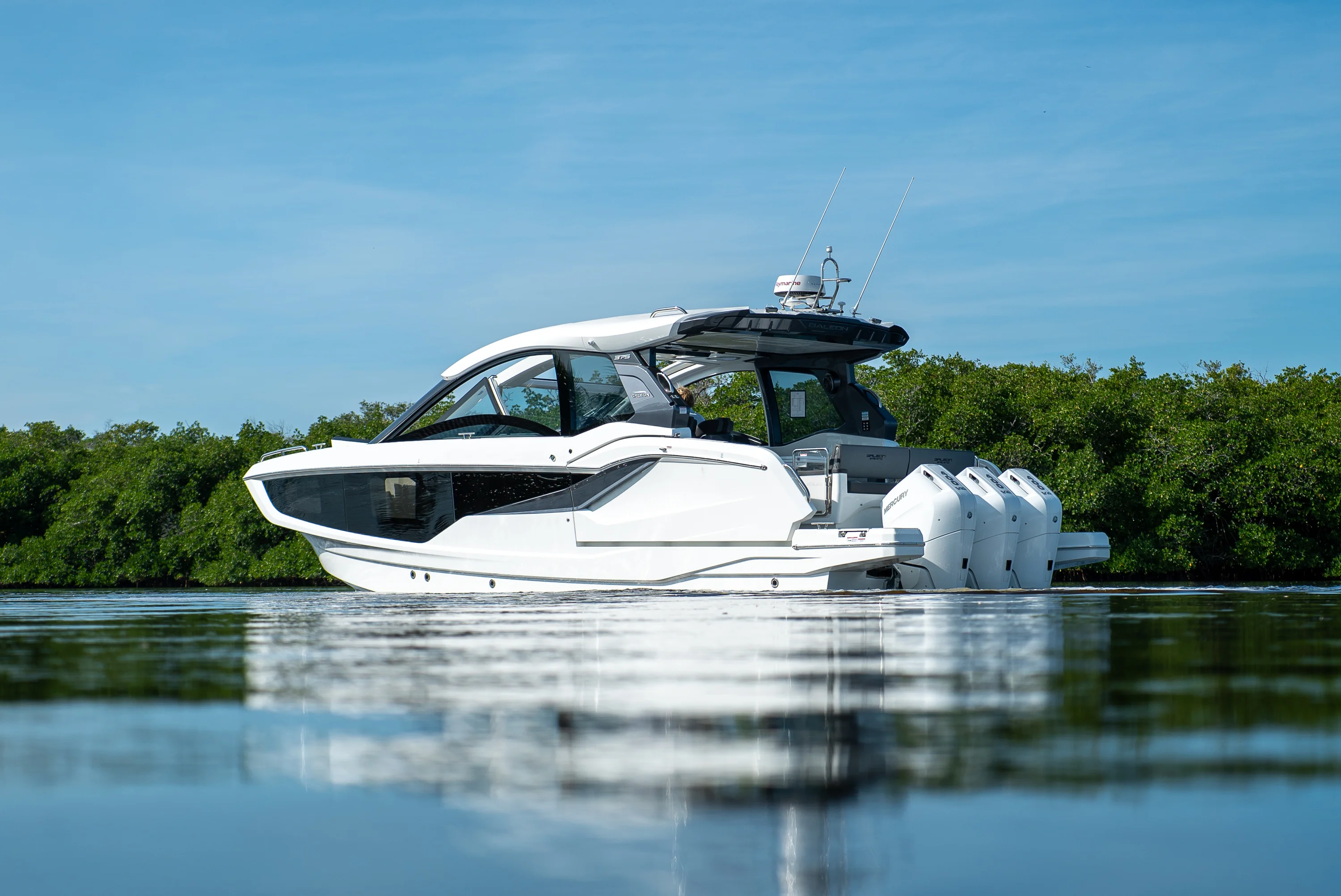 2026 Galeon 375 GTO Image Thumbnail #44