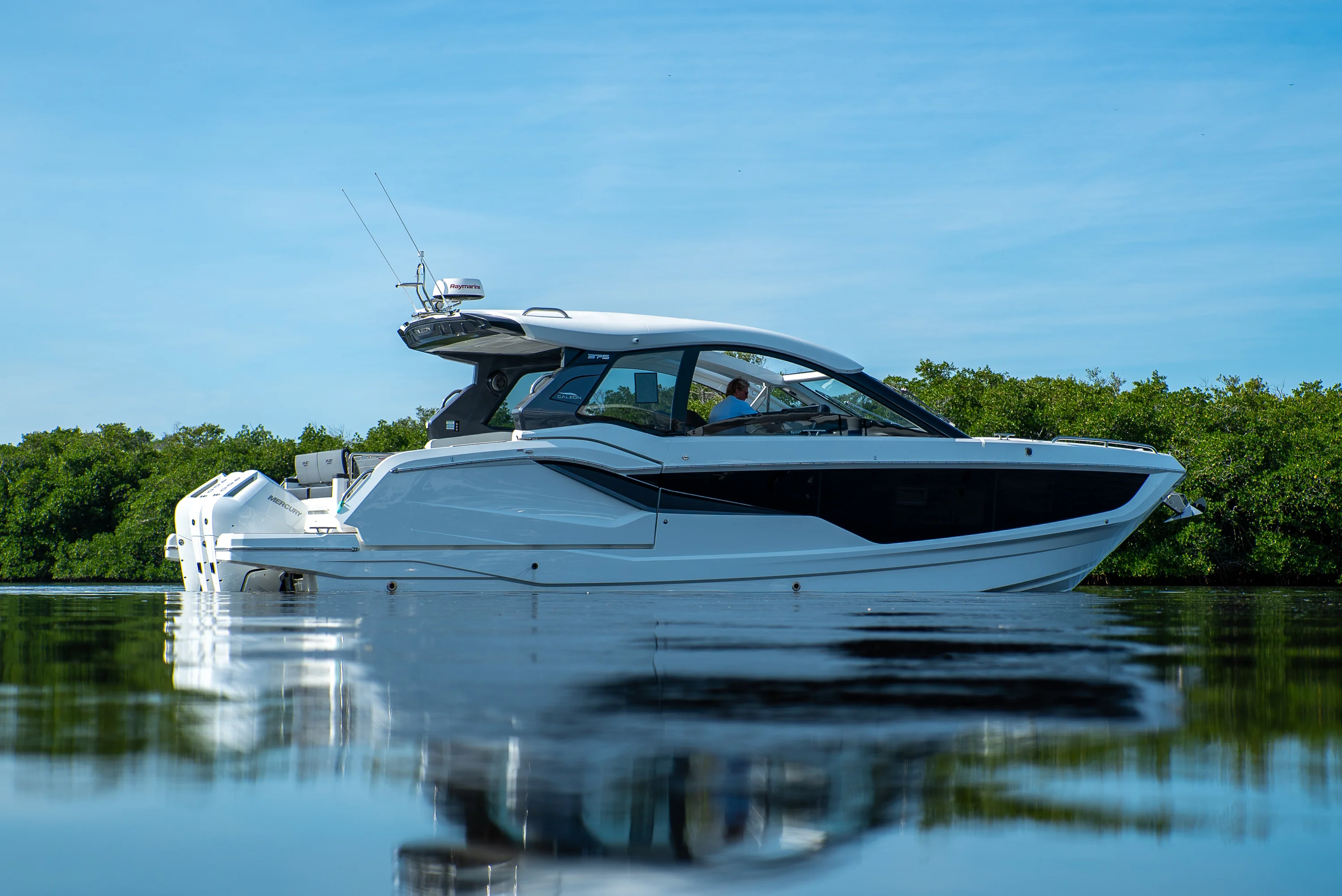 2026 Galeon 375 GTO Image Thumbnail #37