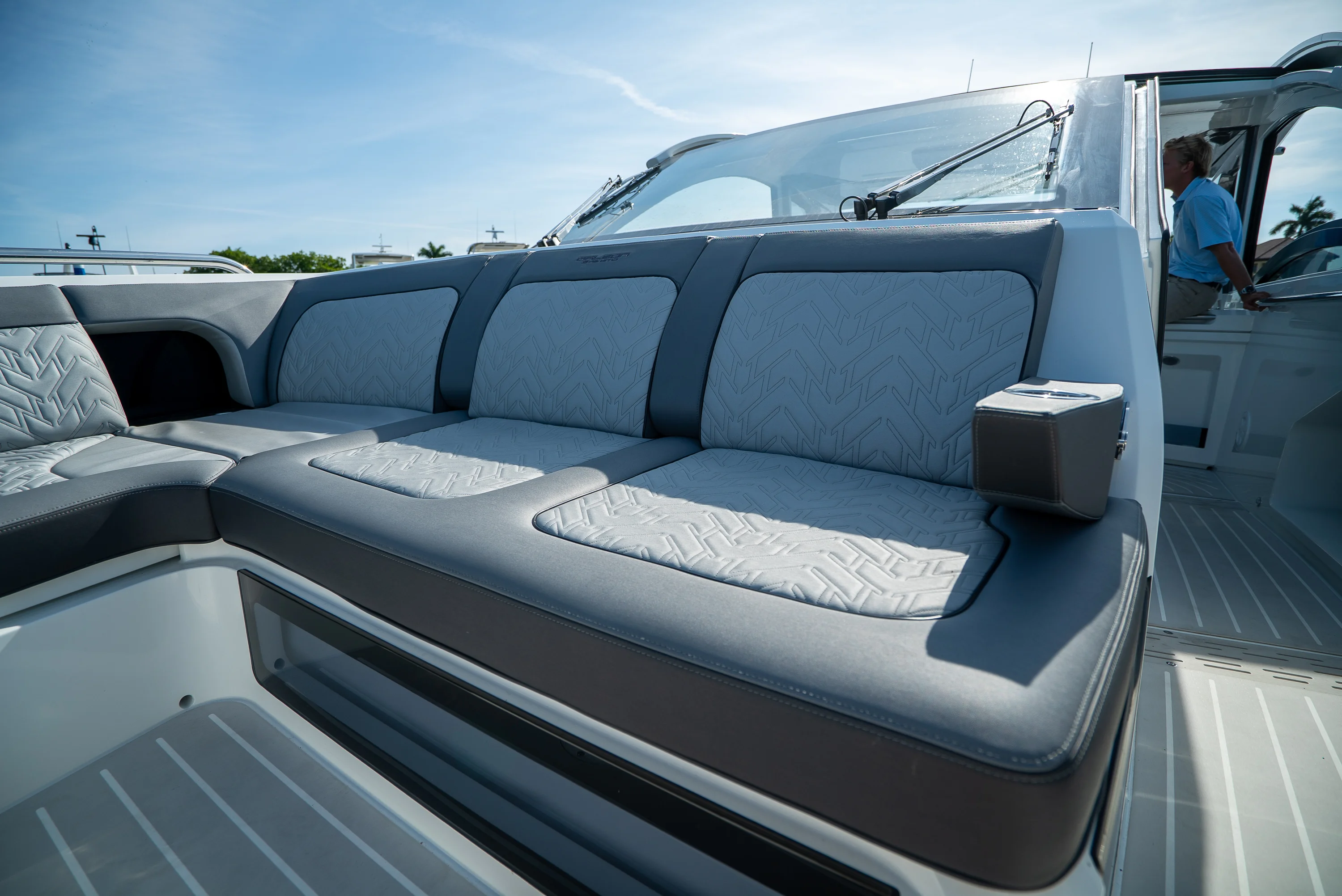 2026 Galeon 375 GTO Image Thumbnail #26