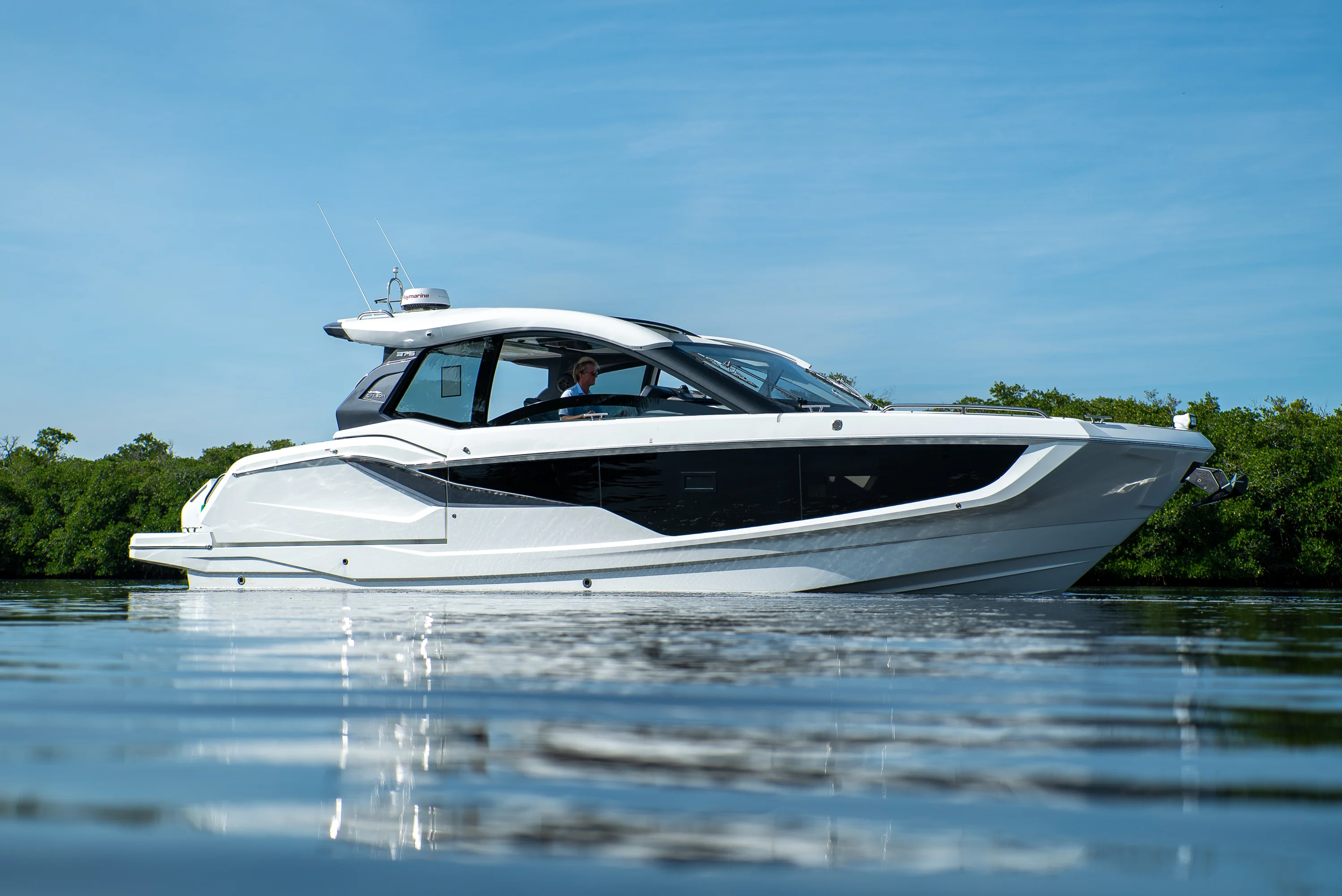 2026 Galeon 375 GTO Image Thumbnail #52