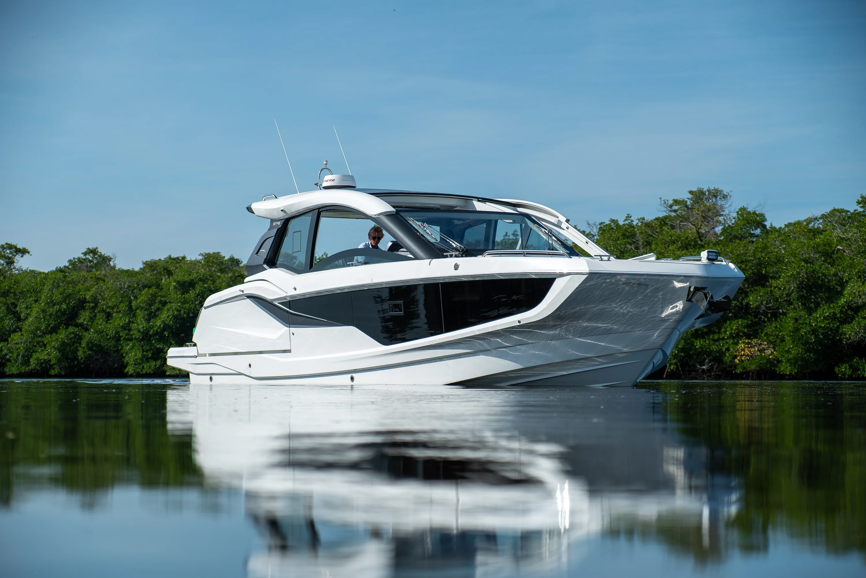 2026 Galeon 375 GTO Image Thumbnail #35