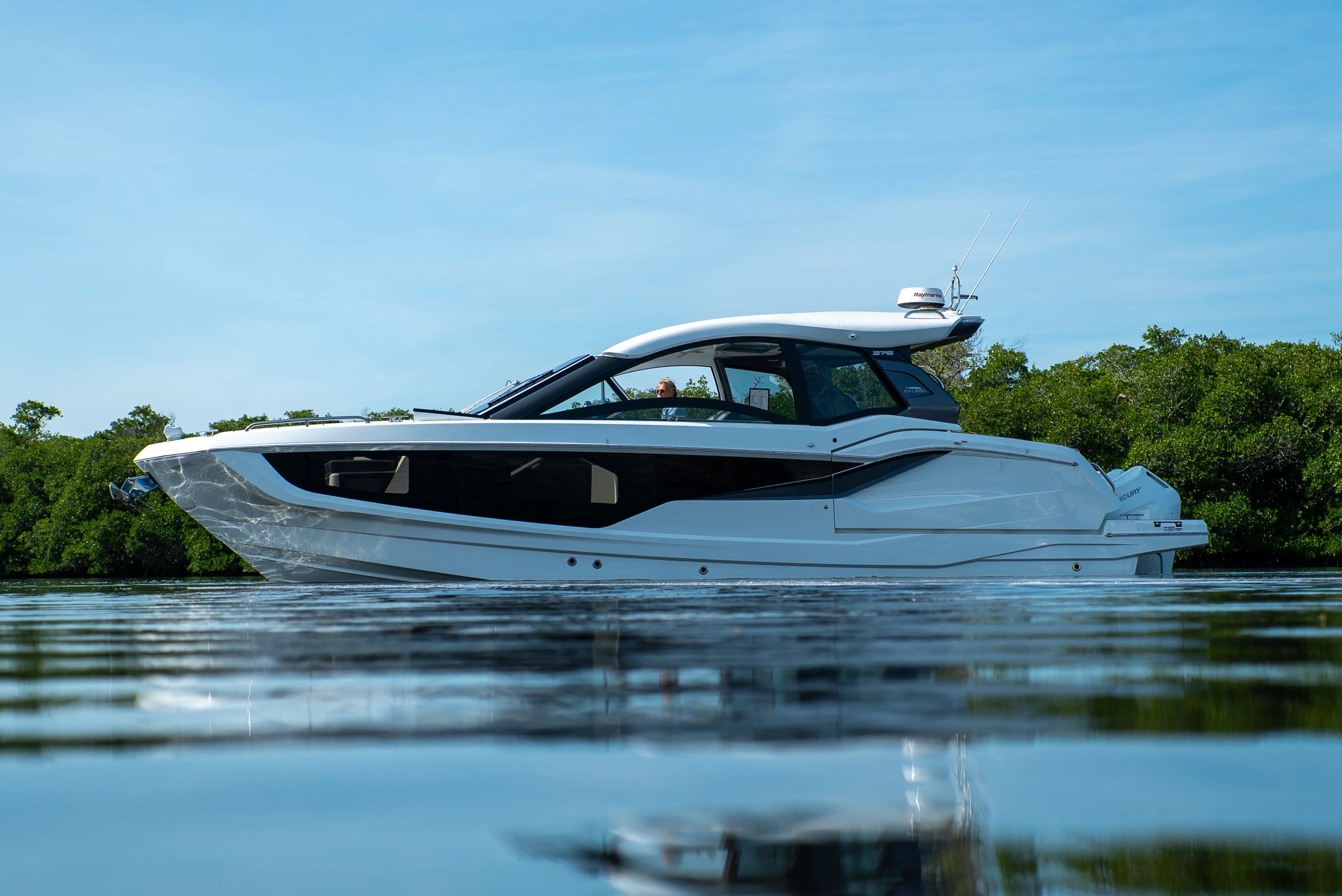 2026 Galeon 375 GTO Image Thumbnail #47