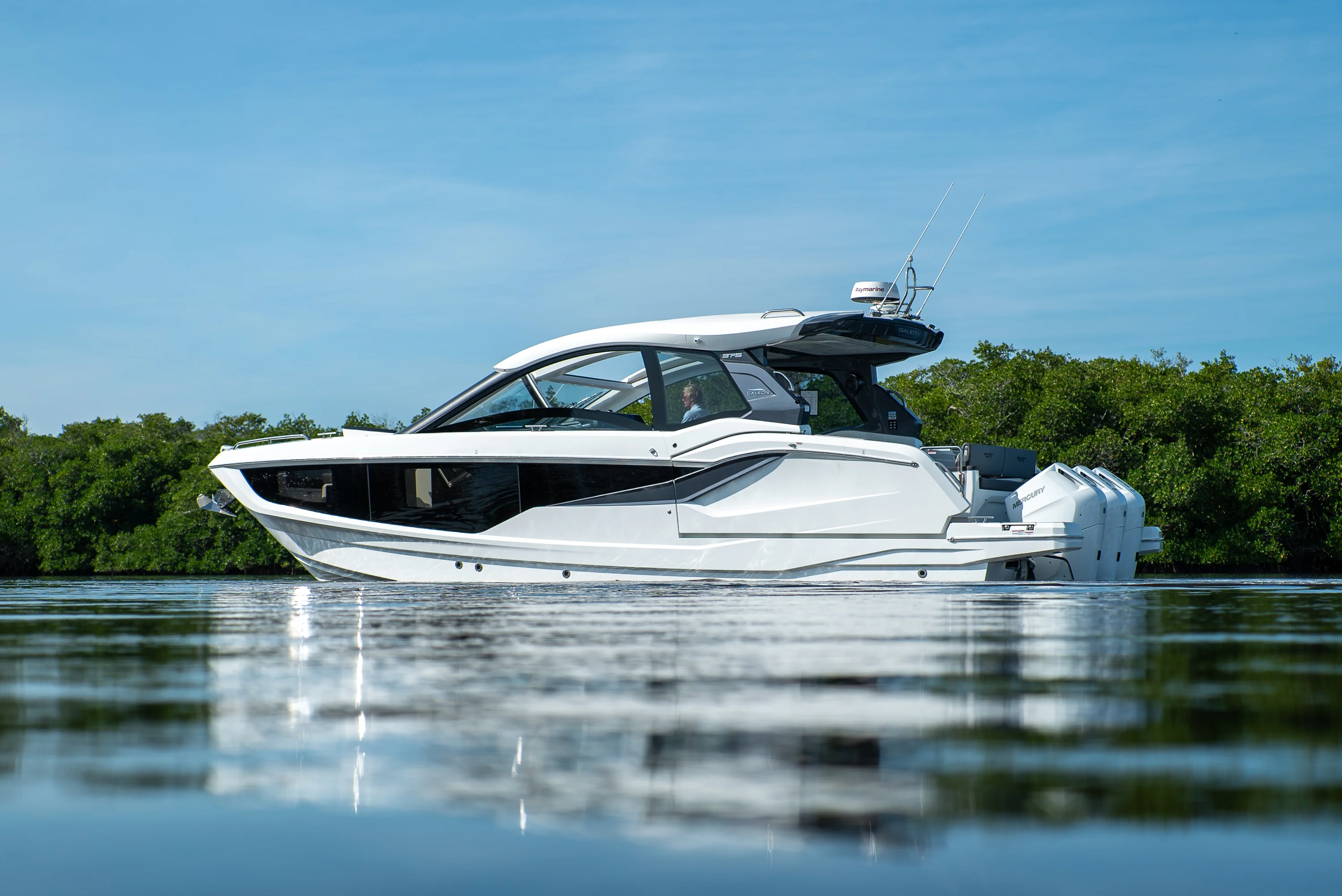 2026 Galeon 375 GTO Image Thumbnail #45