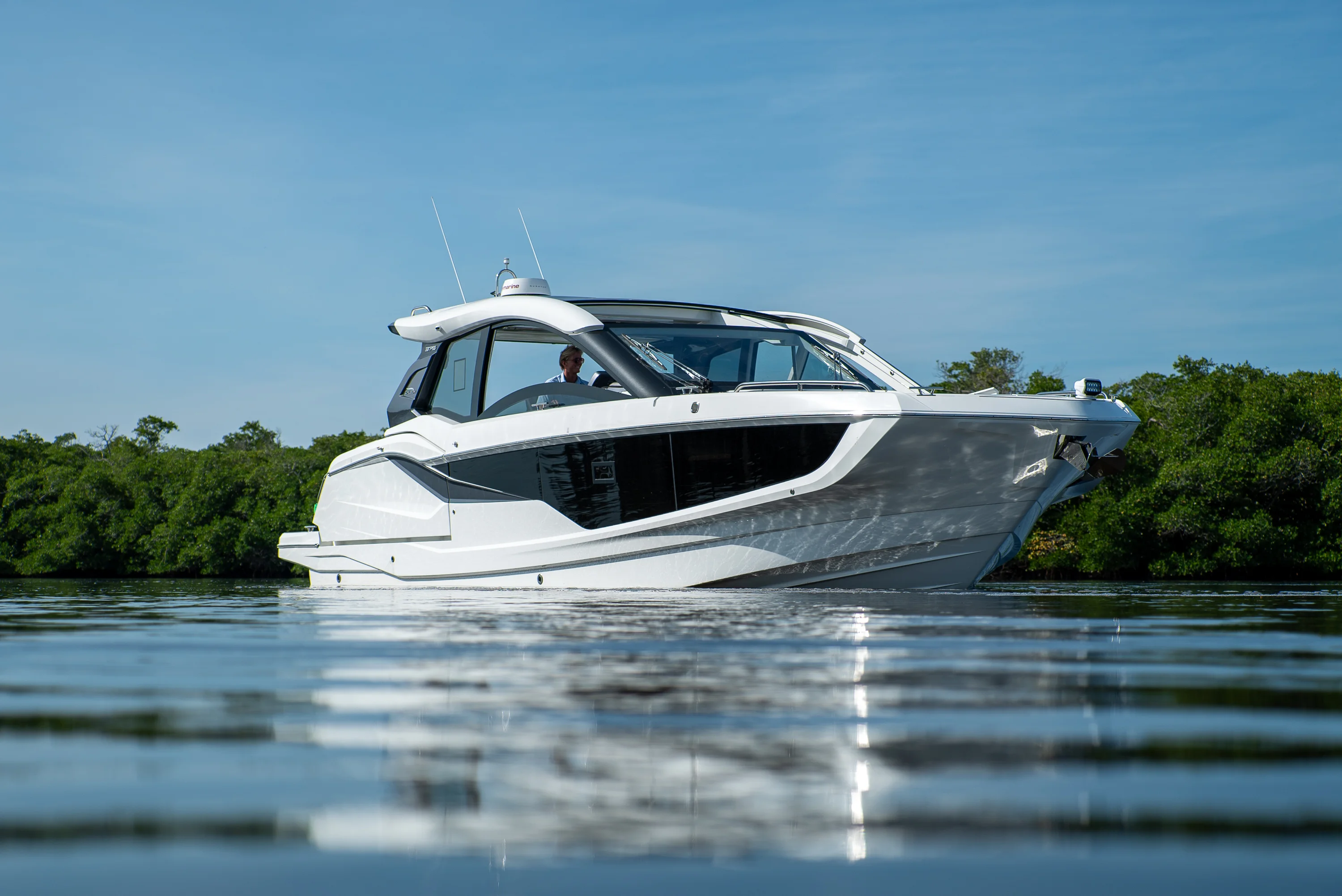 2026 Galeon 375 GTO Image Thumbnail #51