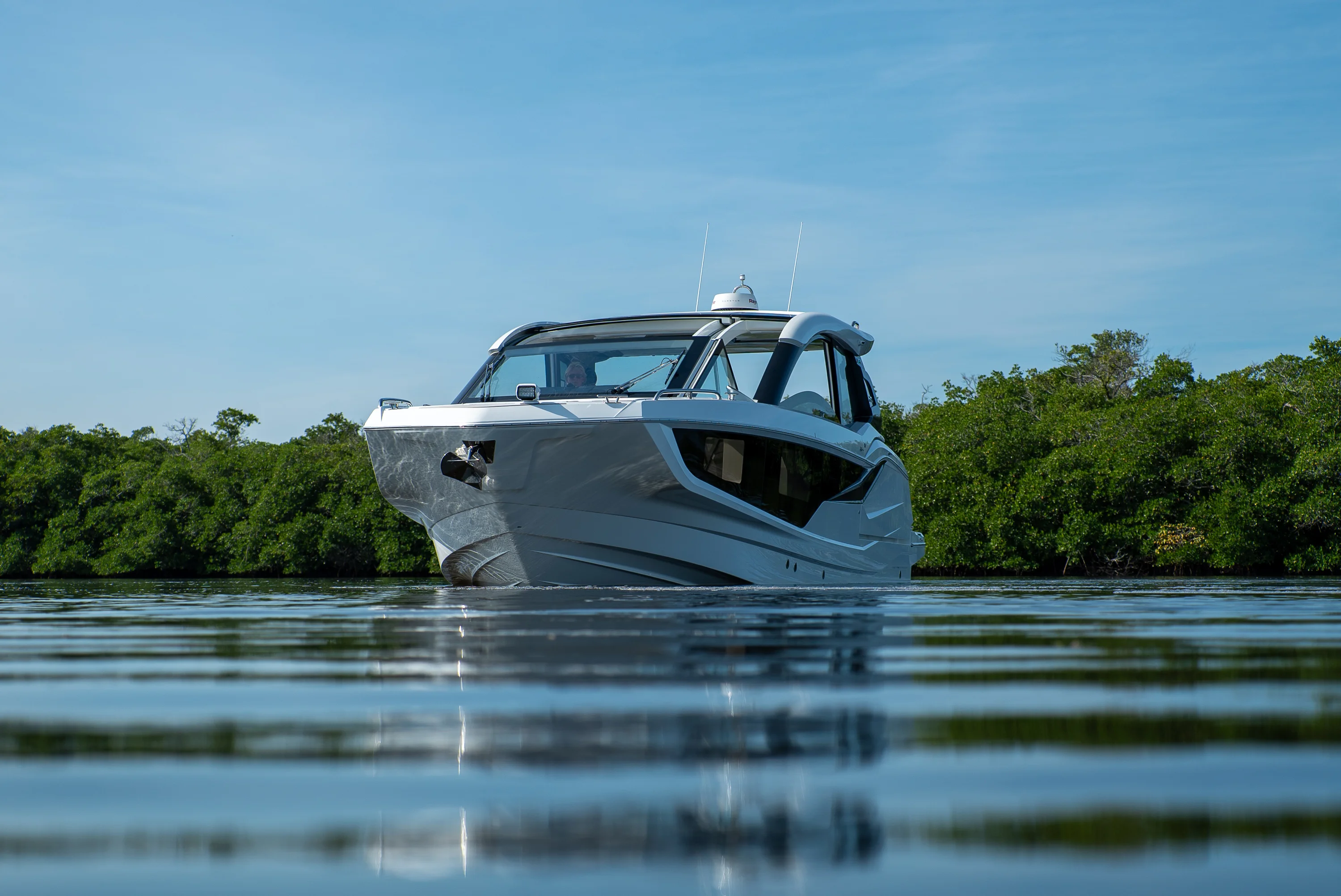 2026 Galeon 375 GTO Image Thumbnail #49