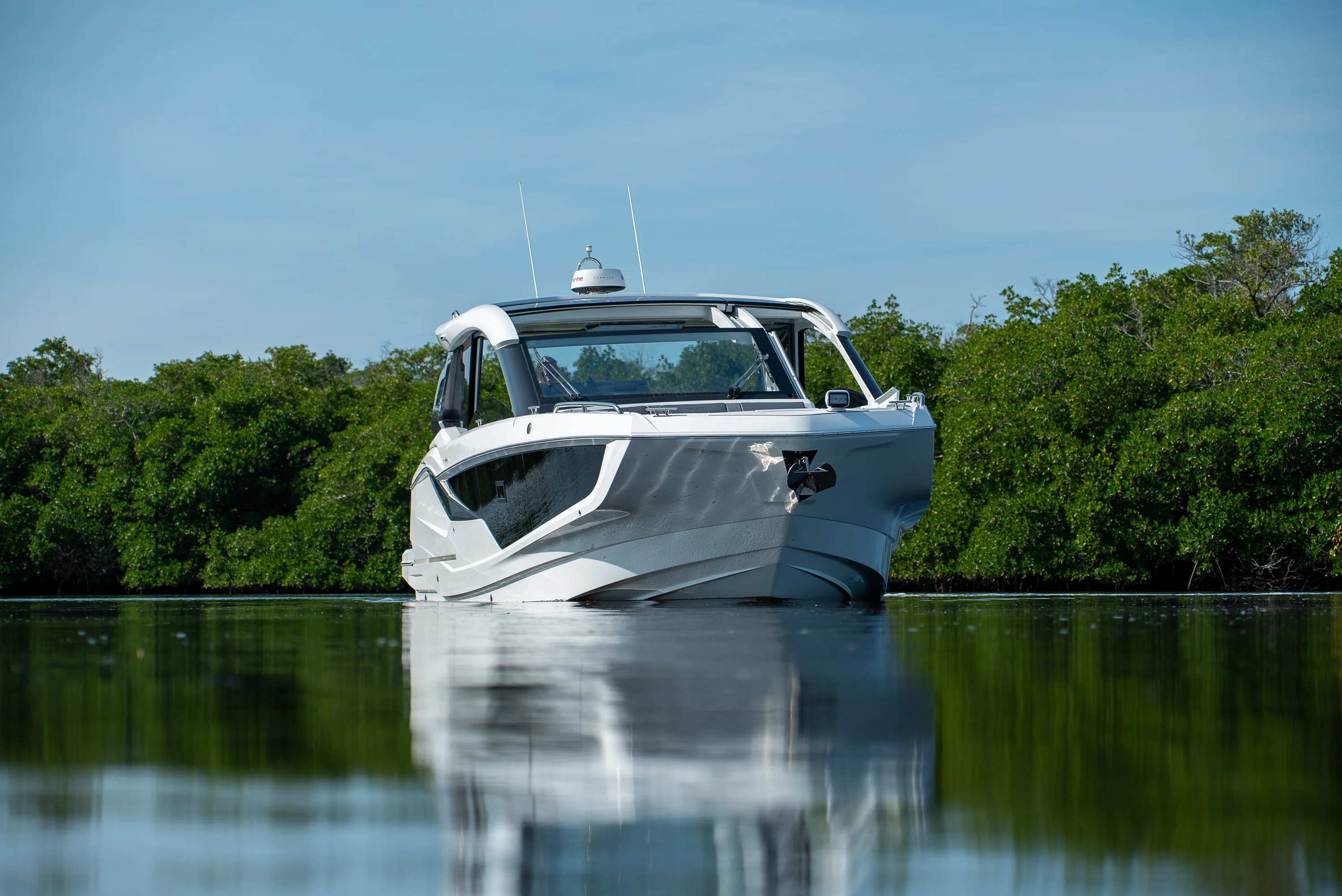 2026 Galeon 375 GTO Image Thumbnail #33