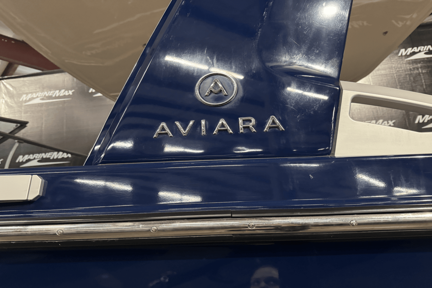 2020 Aviara AV32 I/O Image Thumbnail #3