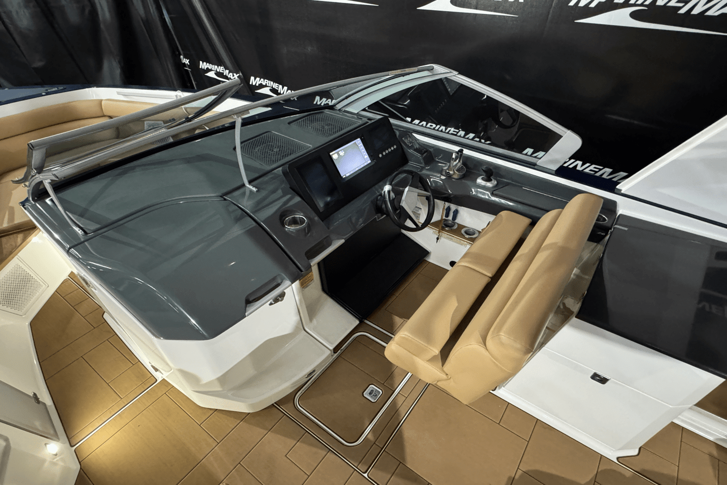 2020 Aviara AV32 I/O Image Thumbnail #25