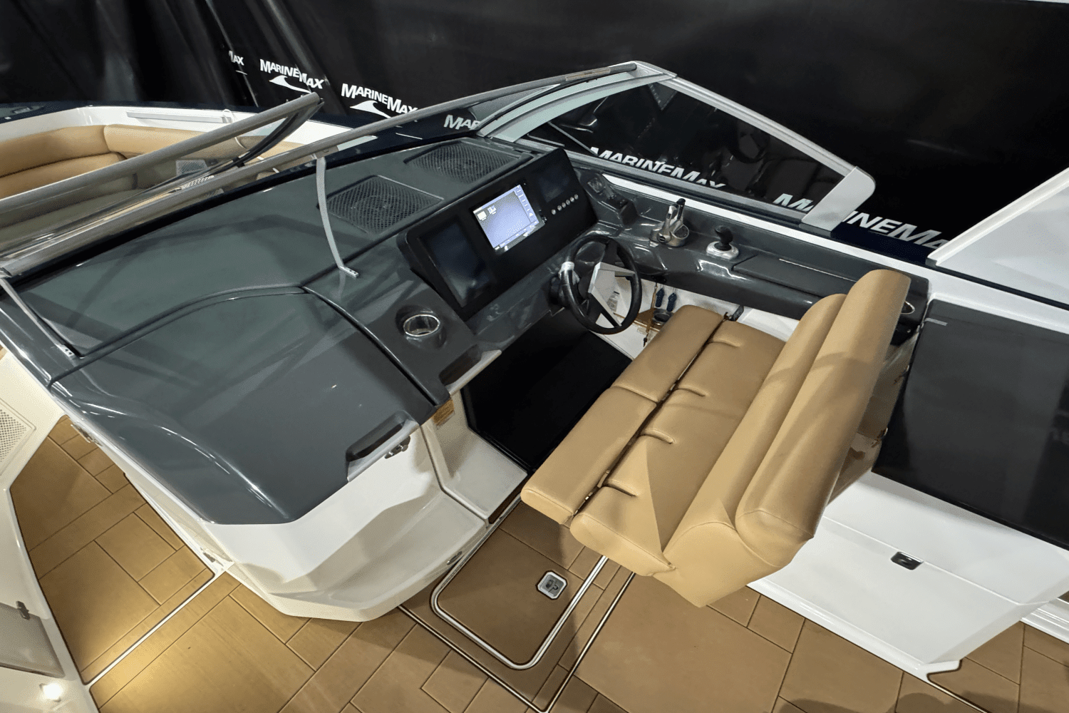 2020 Aviara AV32 I/O Image Thumbnail #26
