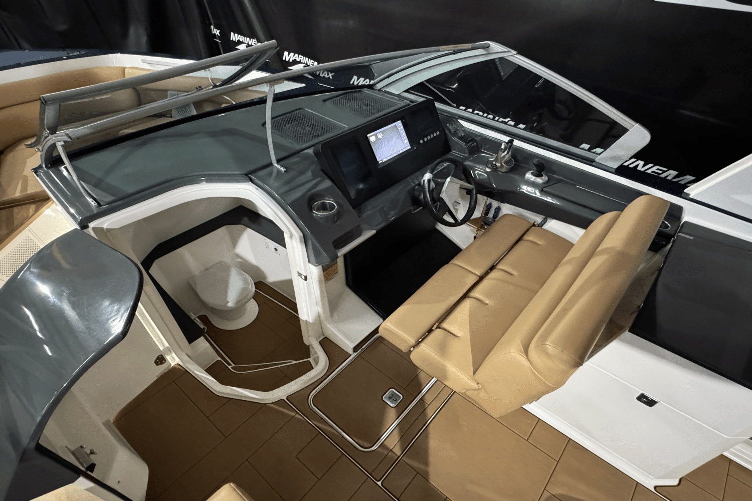 2020 Aviara AV32 I/O Image Thumbnail #28