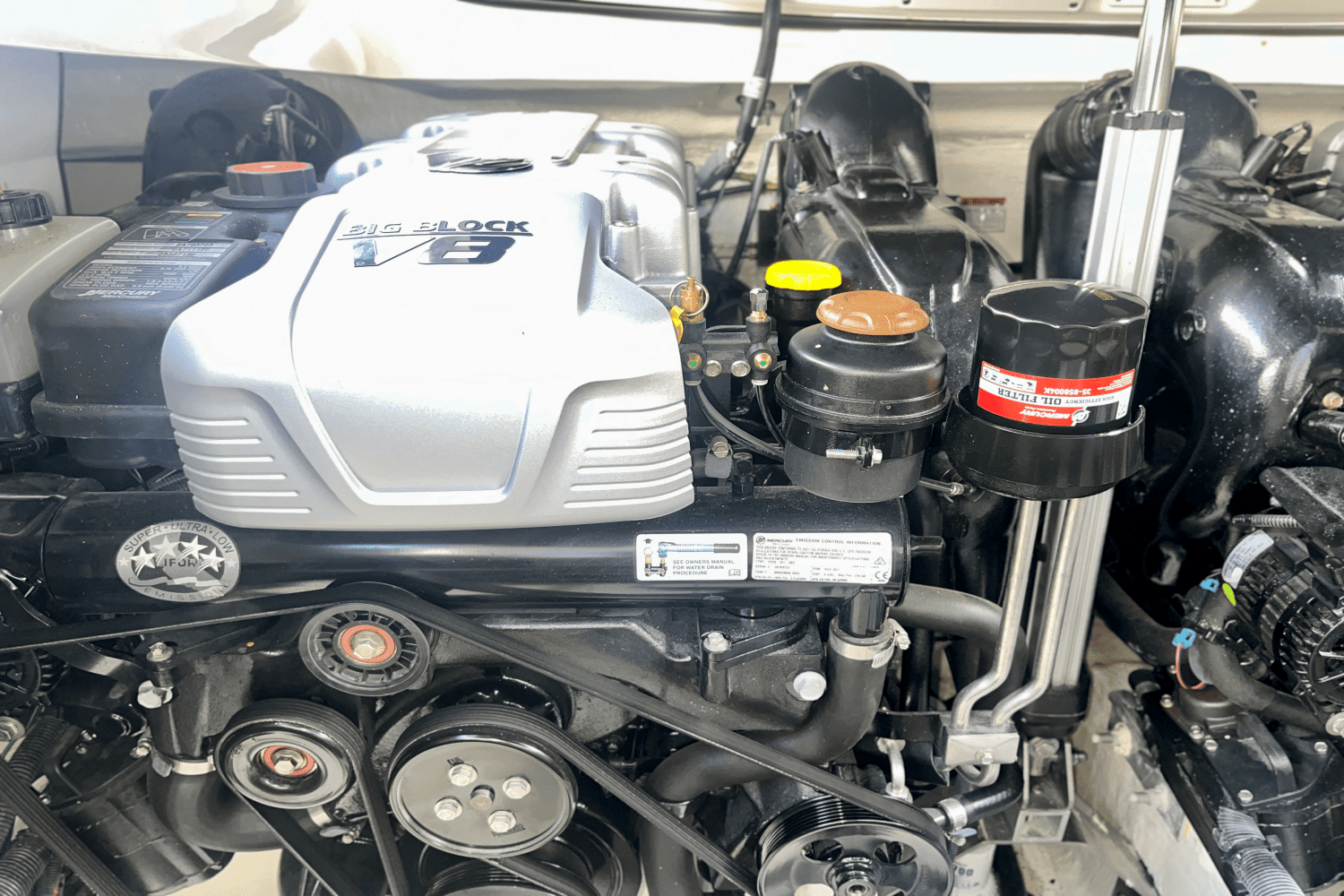 2022 Sea Ray 350 SLX Image Thumbnail #22