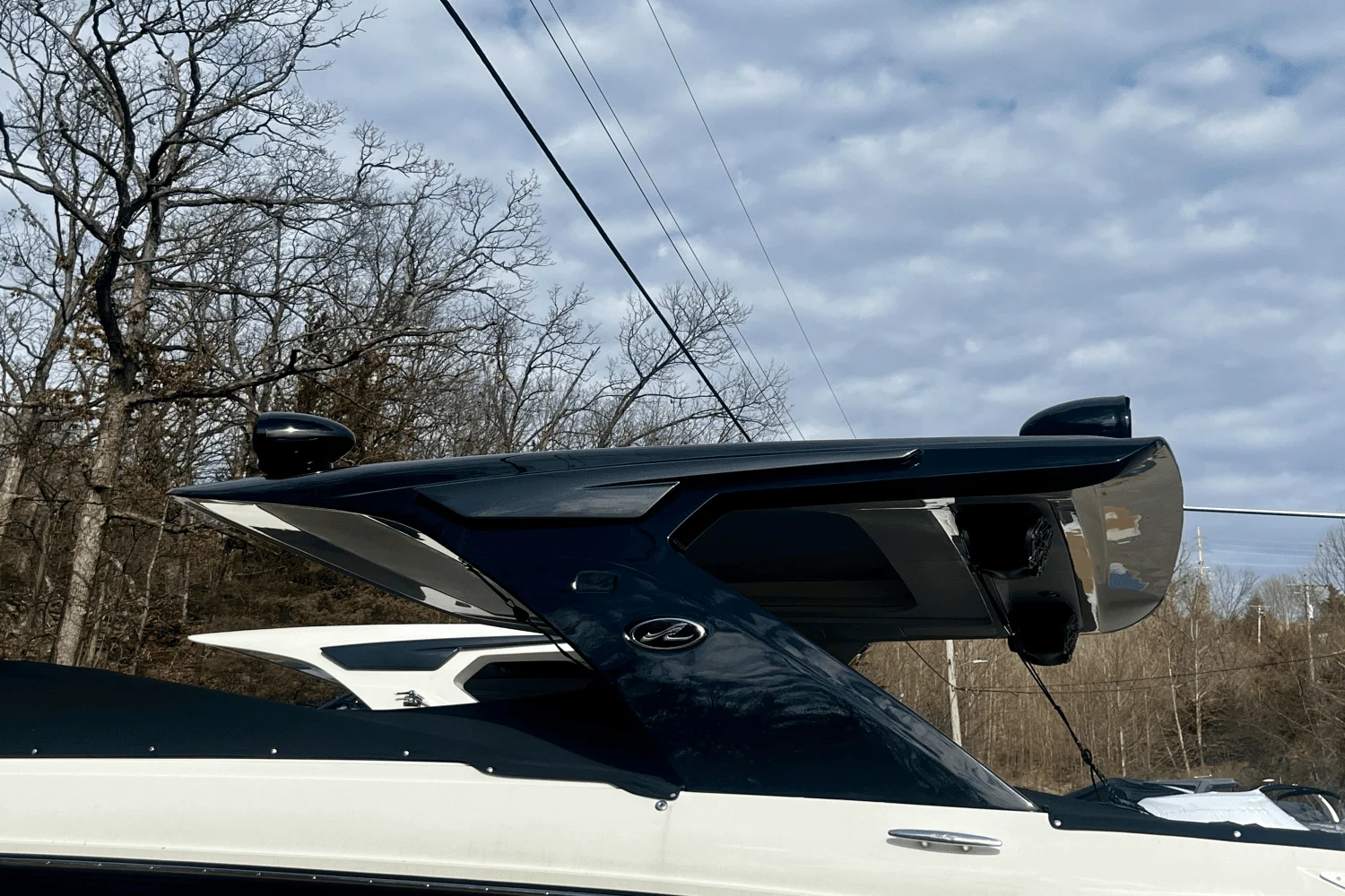 2022 Sea Ray 350 SLX Image Thumbnail #6