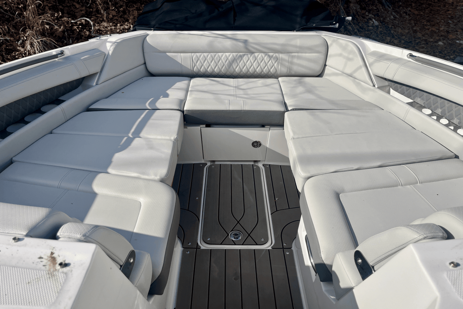 2022 Sea Ray 350 SLX Image Thumbnail #37