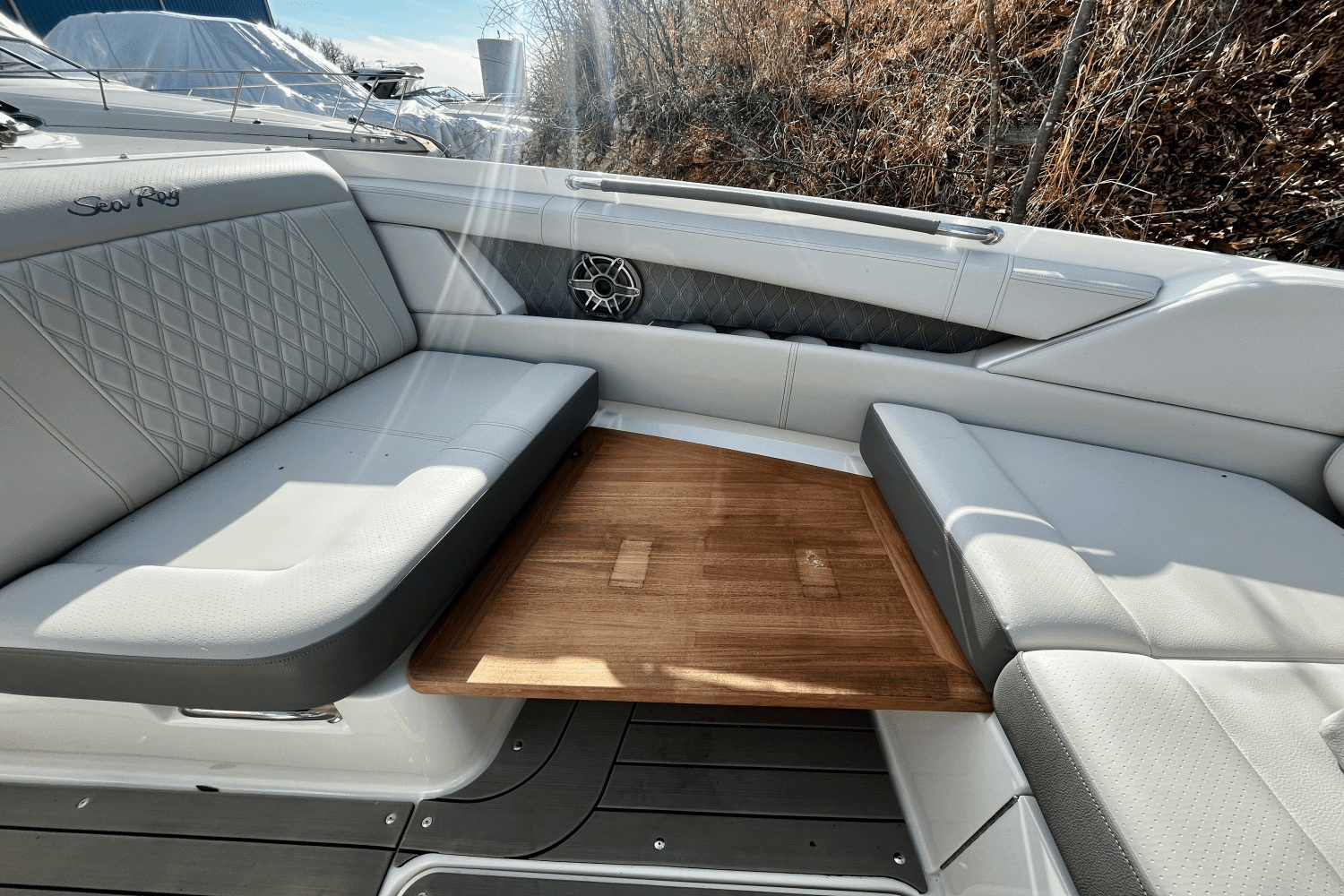 2022 Sea Ray 350 SLX Image Thumbnail #40