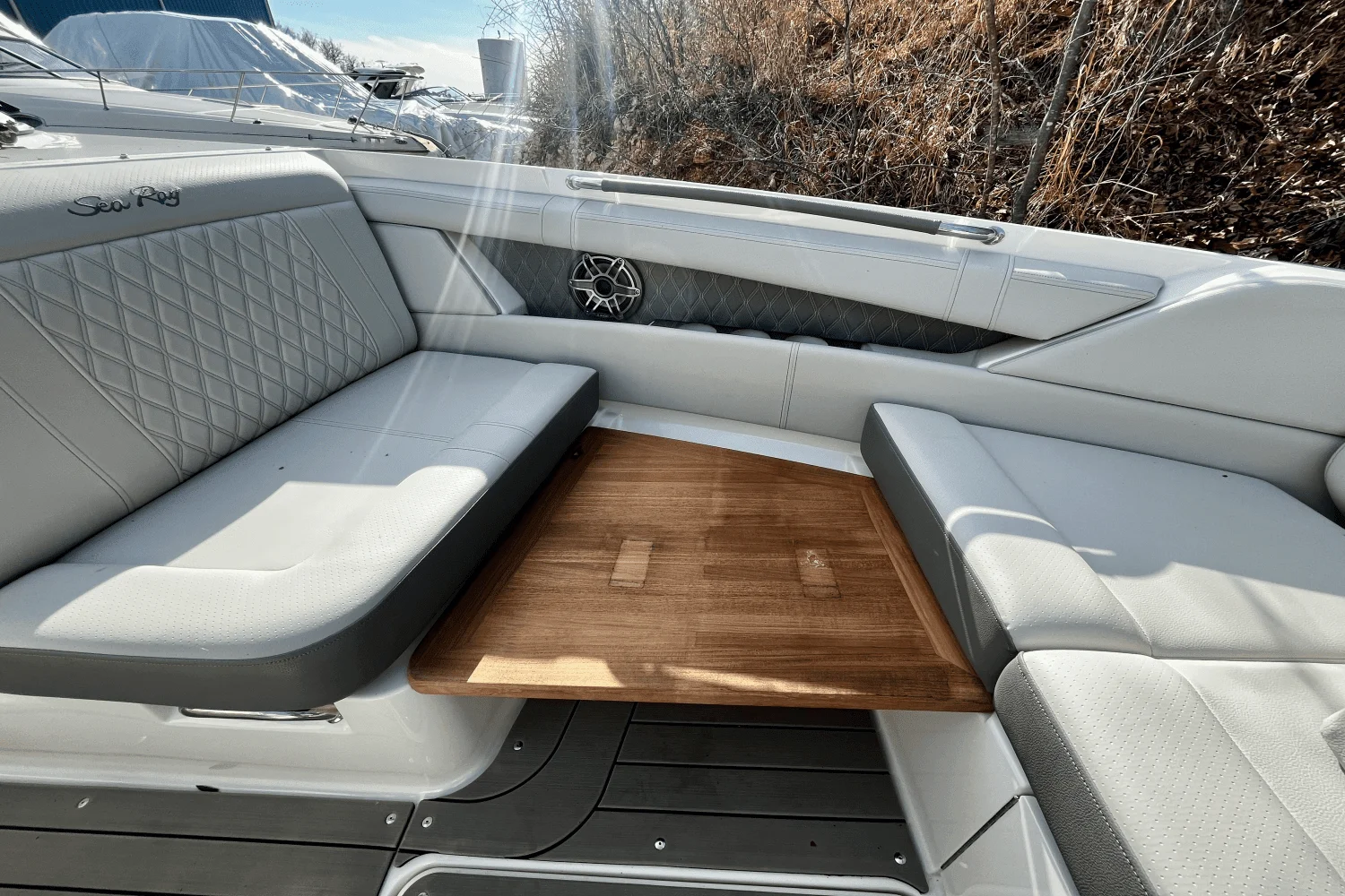 2022 Sea Ray 350 SLX Image Thumbnail #40