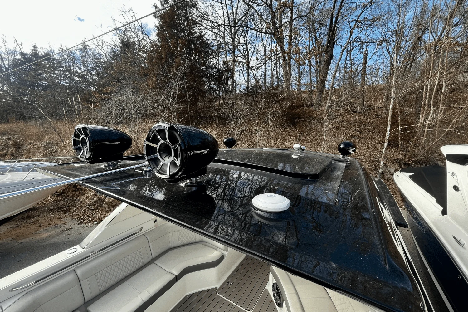 2022 Sea Ray 350 SLX Image Thumbnail #11