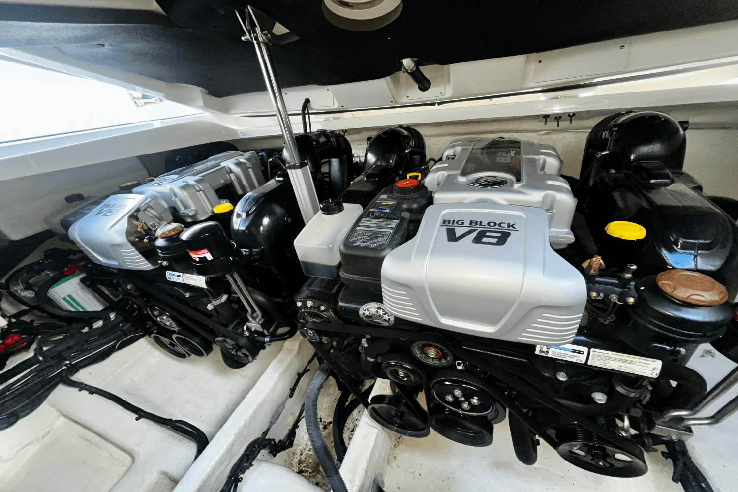 2022 Sea Ray 350 SLX Image Thumbnail #20