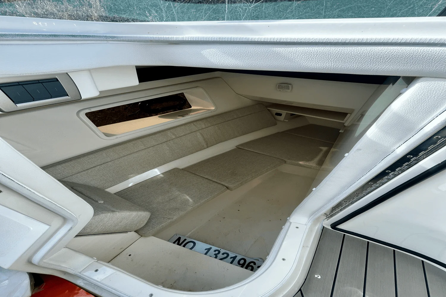 2022 Sea Ray 350 SLX Image Thumbnail #34