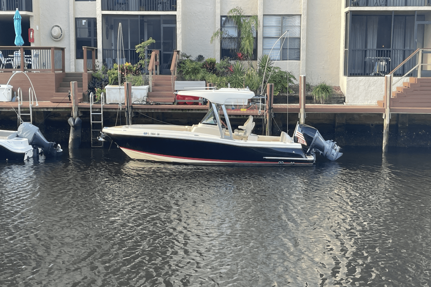 2019 Chris-Craft CATALINA 27 Image Thumbnail #2