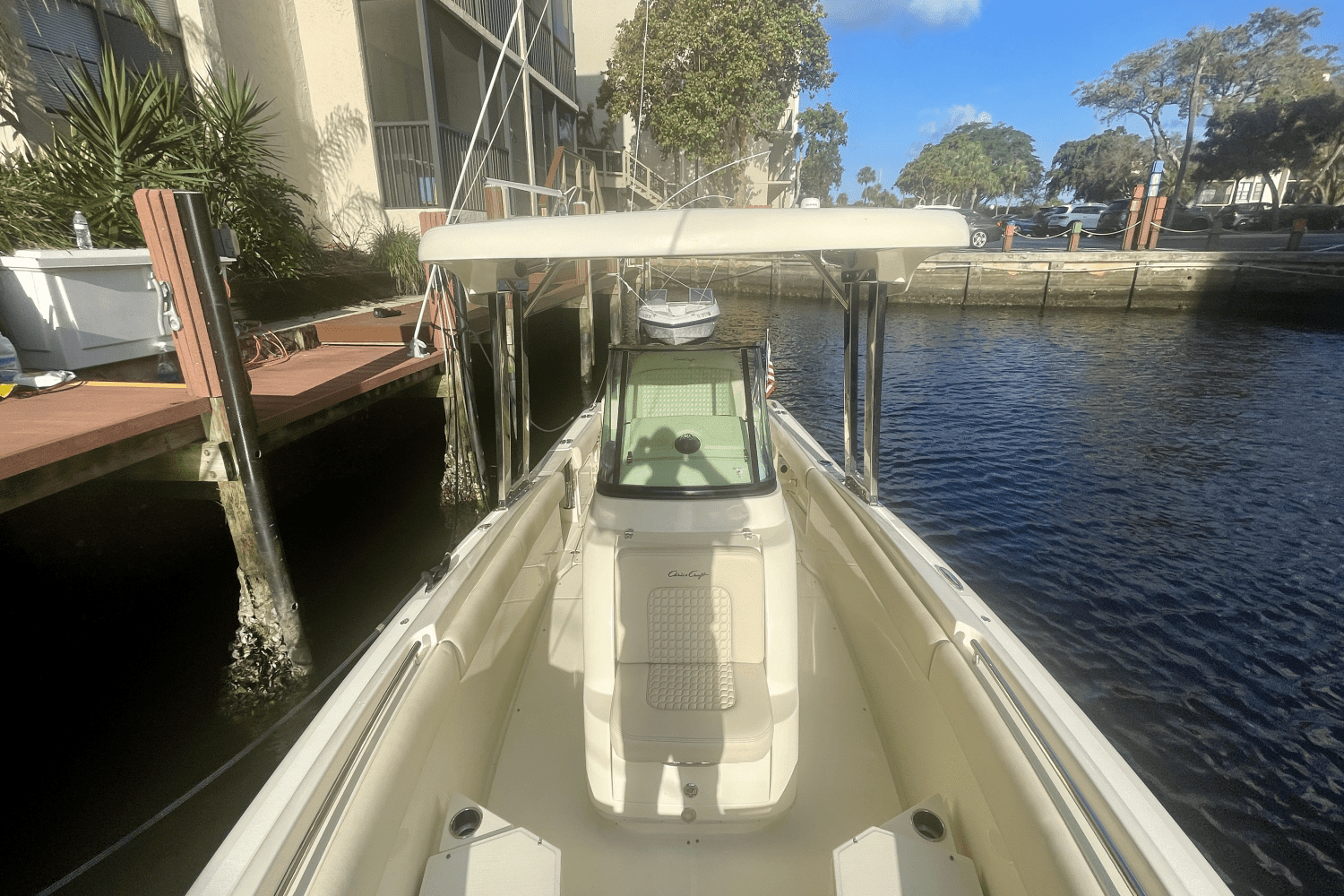 2019 Chris-Craft CATALINA 27 Image Thumbnail #44