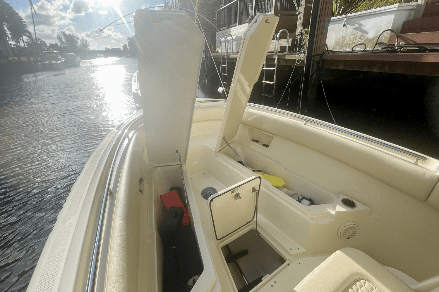 2019 Chris-Craft CATALINA 27 Image Thumbnail #23