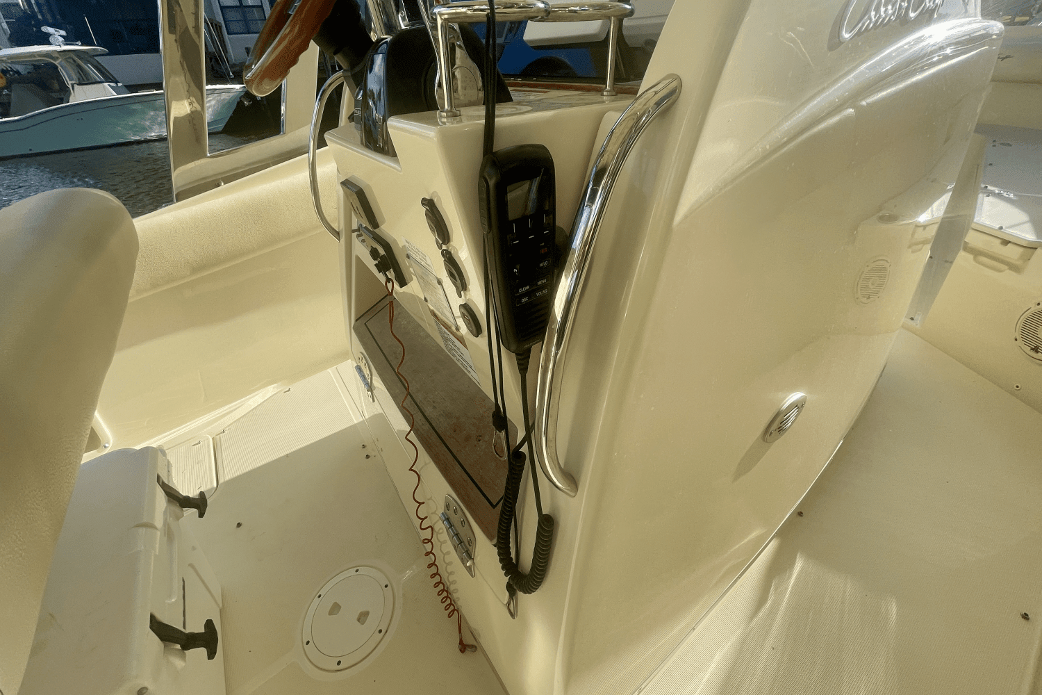 2019 Chris-Craft CATALINA 27 Image Thumbnail #41