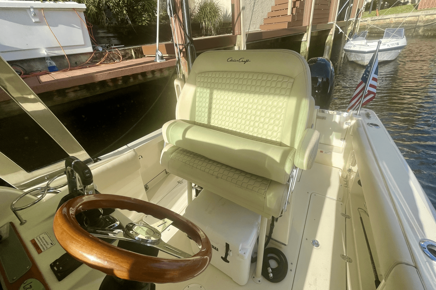 2019 Chris-Craft CATALINA 27 Image Thumbnail #40