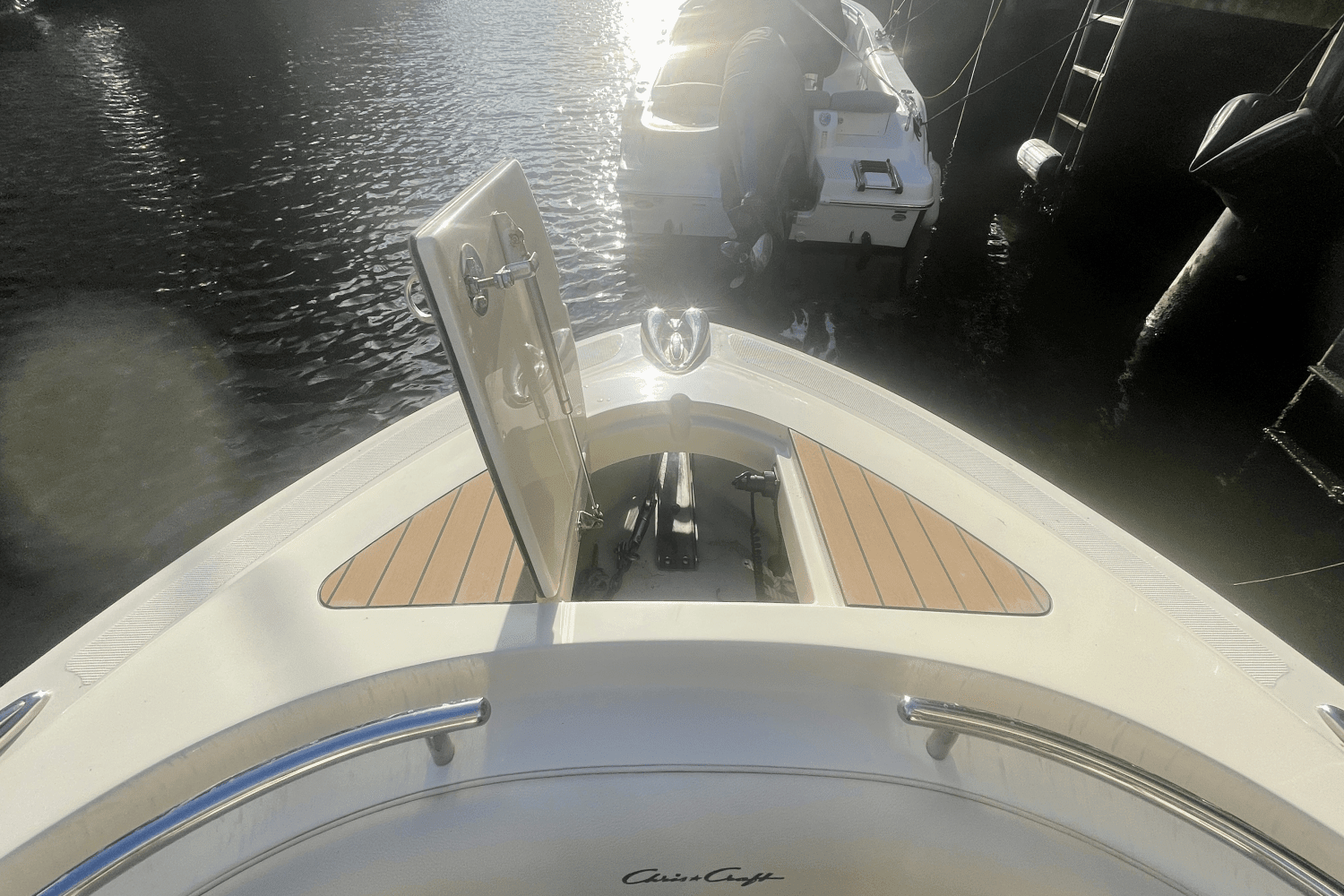 2019 Chris-Craft CATALINA 27 Image Thumbnail #15