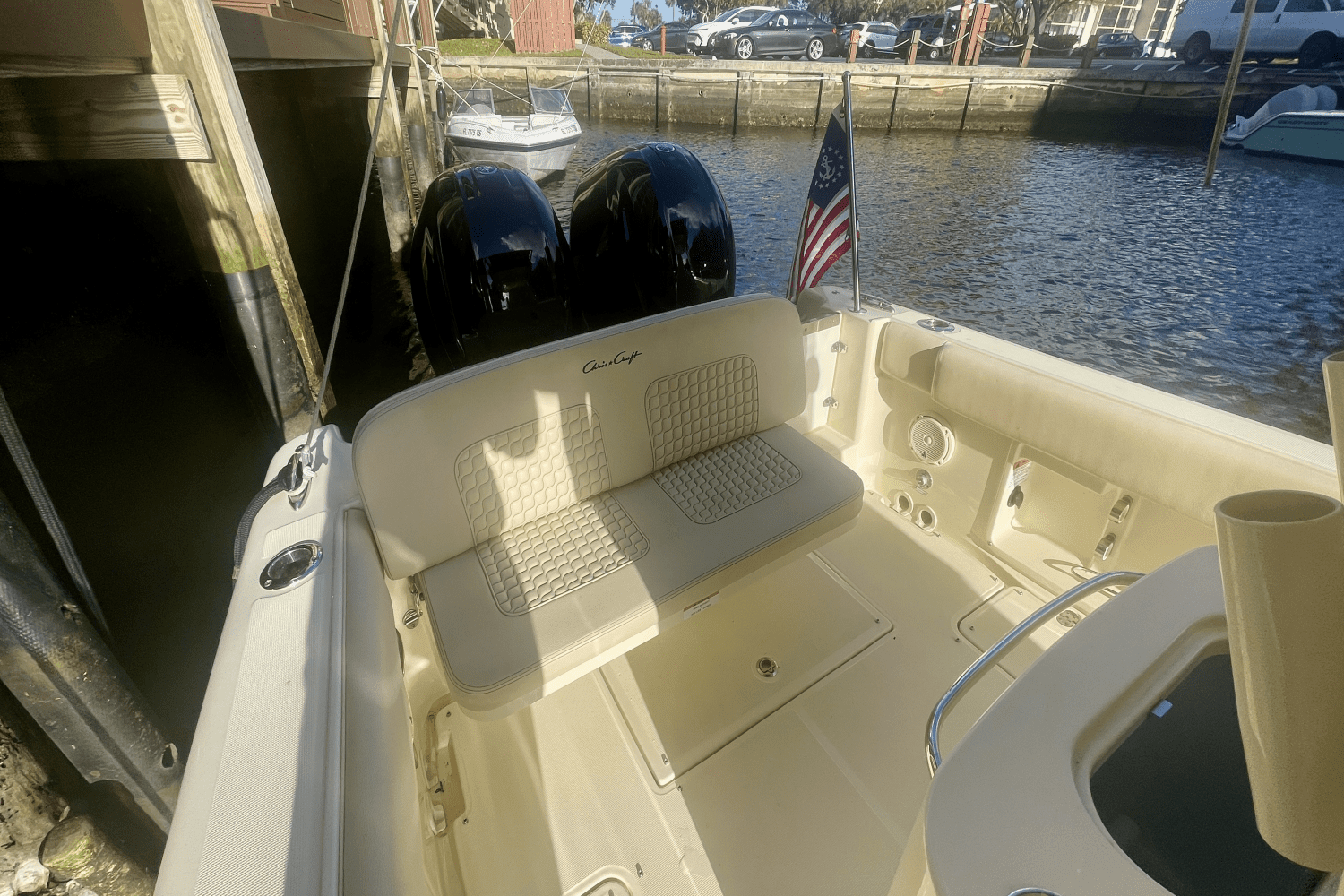 2019 Chris-Craft CATALINA 27 Image Thumbnail #53