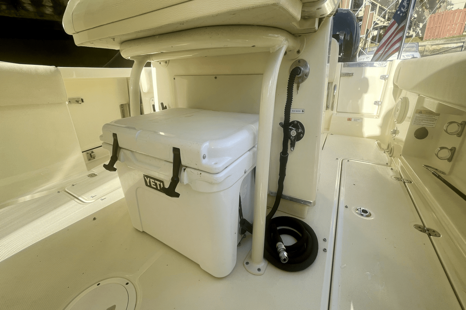 2019 Chris-Craft CATALINA 27 Image Thumbnail #50