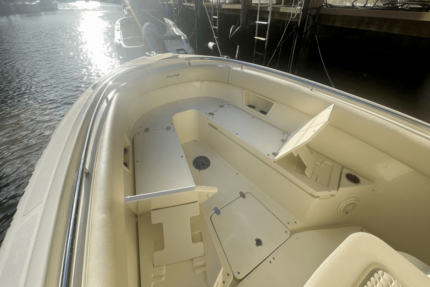 2019 Chris-Craft CATALINA 27 Image Thumbnail #17