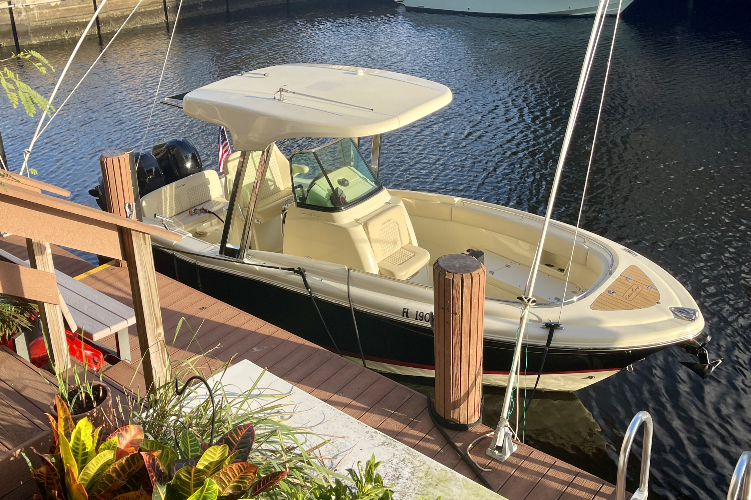 2019 Chris-Craft CATALINA 27 Image Thumbnail #5