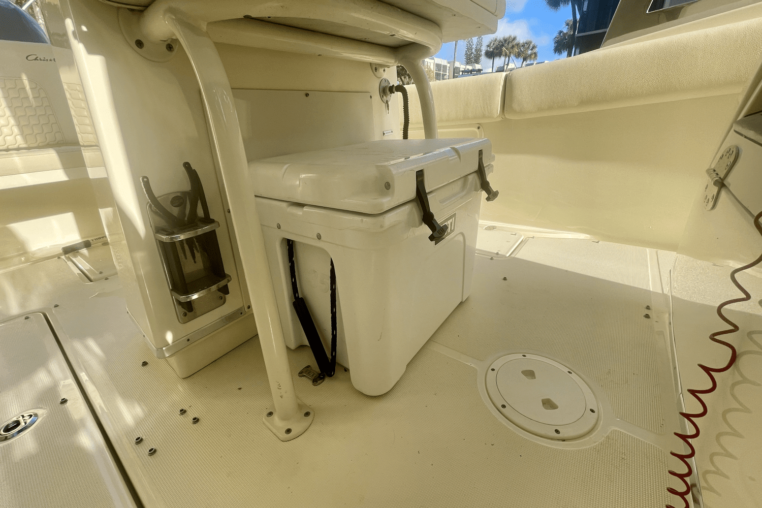 2019 Chris-Craft CATALINA 27 Image Thumbnail #49