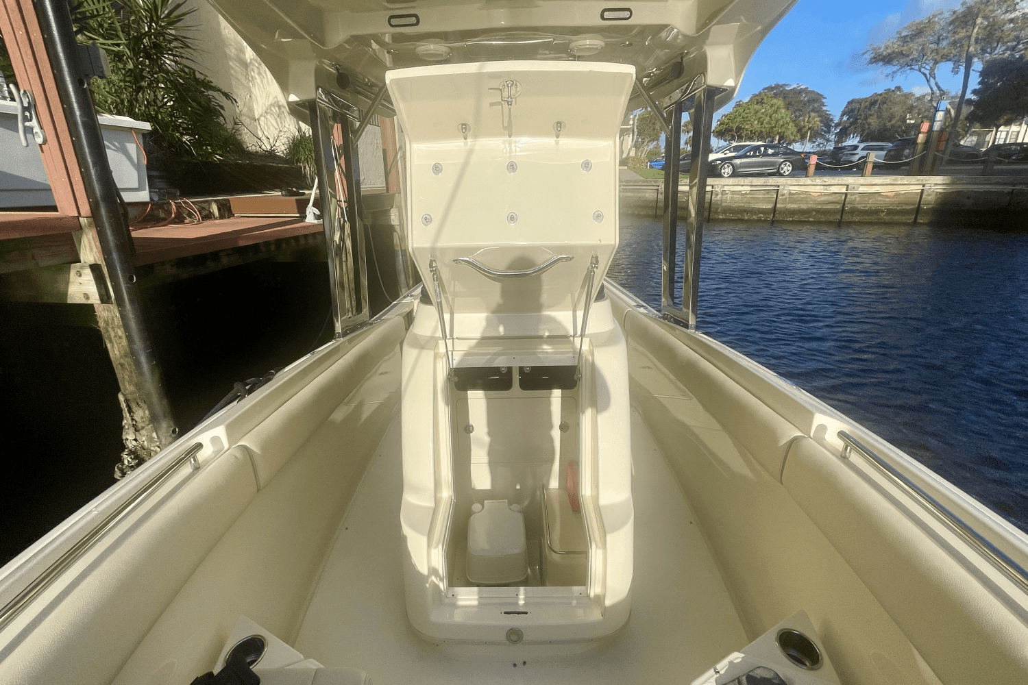 2019 Chris-Craft CATALINA 27 Image Thumbnail #46