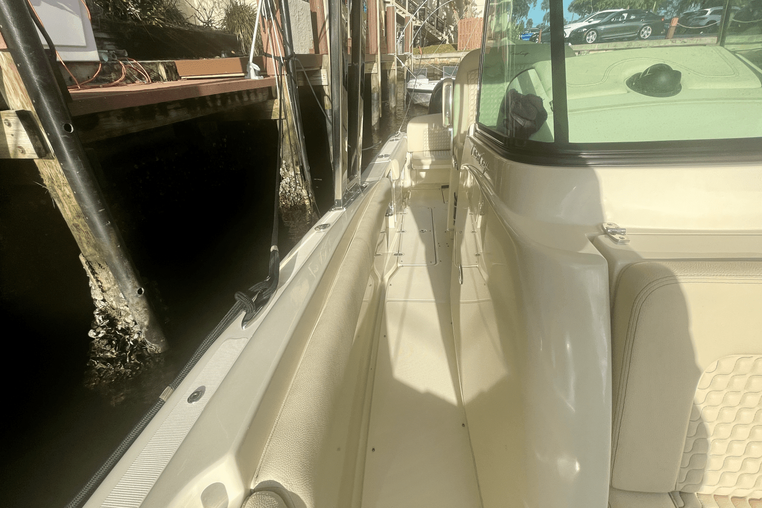 2019 Chris-Craft CATALINA 27 Image Thumbnail #26