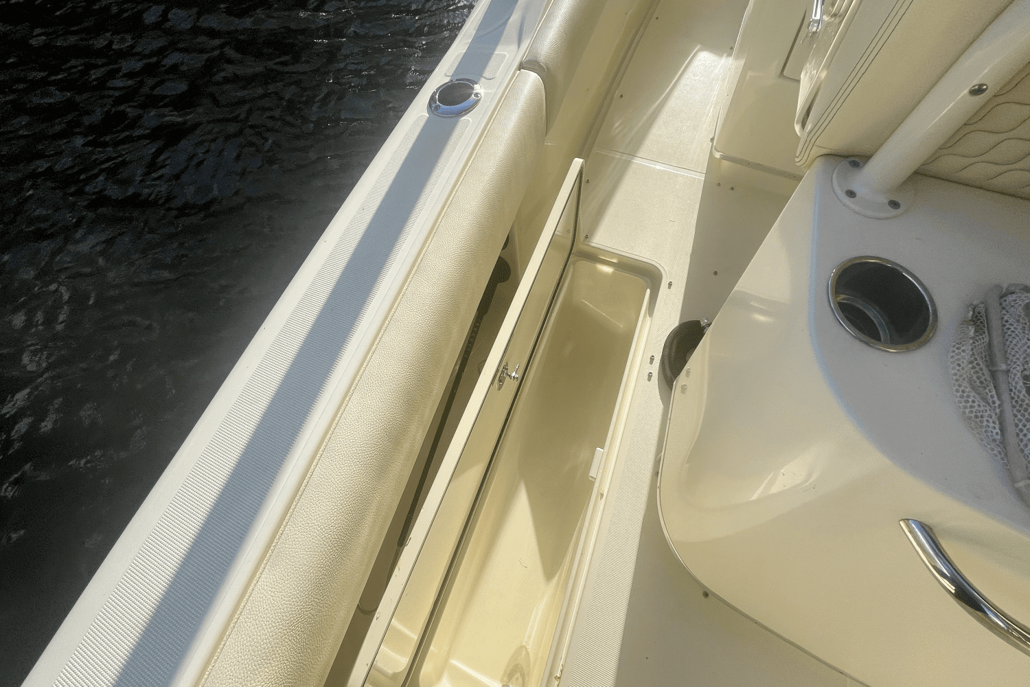 2019 Chris-Craft CATALINA 27 Image Thumbnail #56