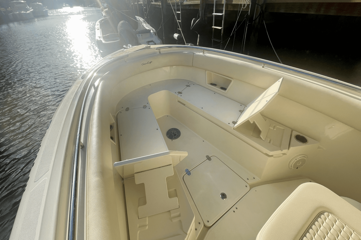 2019 Chris-Craft CATALINA 27 Image Thumbnail #16