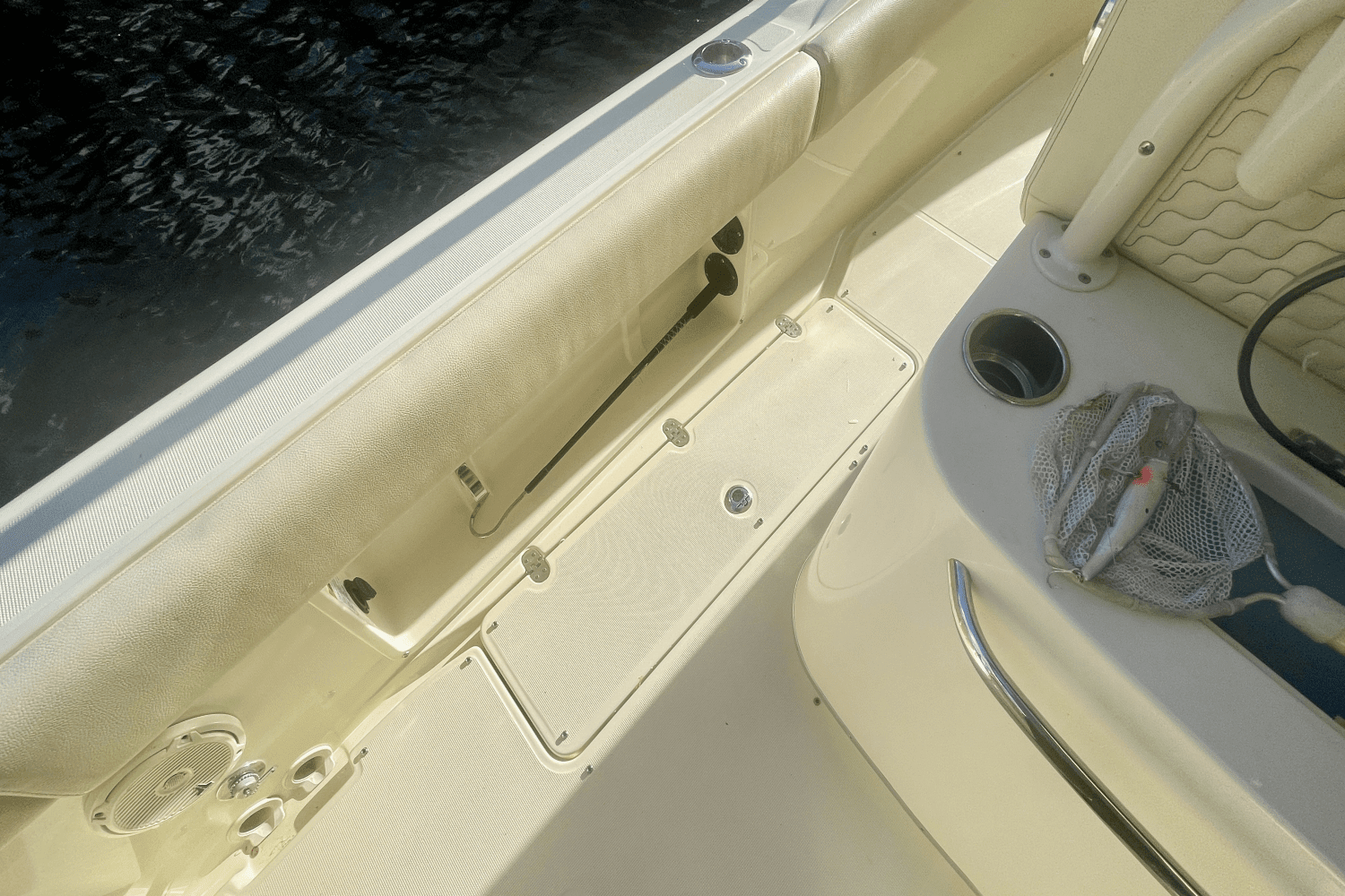 2019 Chris-Craft CATALINA 27 Image Thumbnail #55