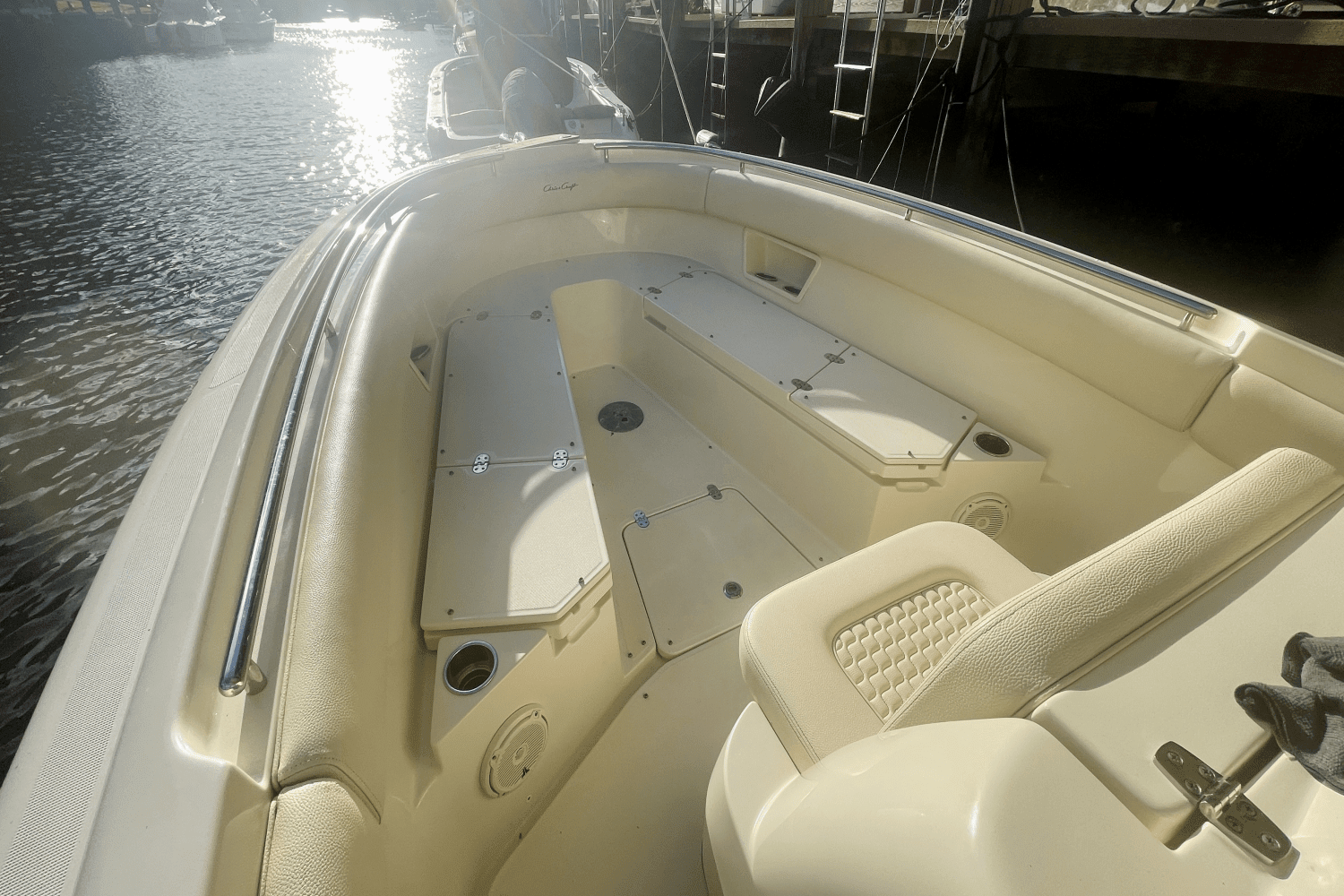 2019 Chris-Craft CATALINA 27 Image Thumbnail #21