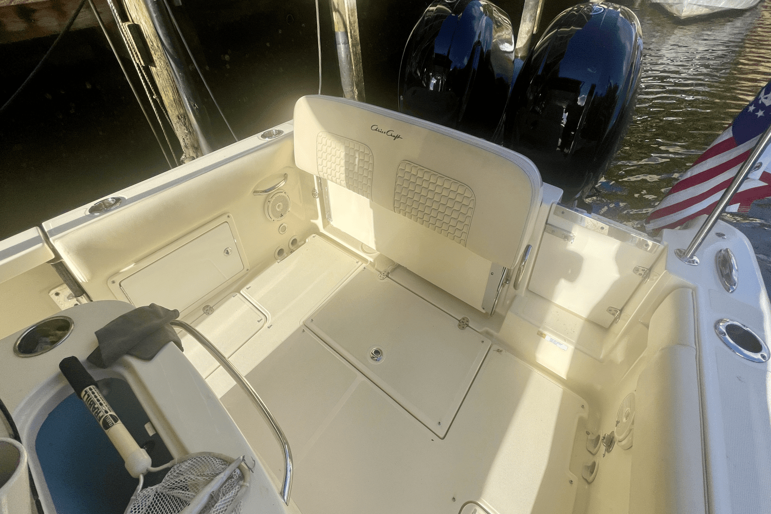 2019 Chris-Craft CATALINA 27 Image Thumbnail #54